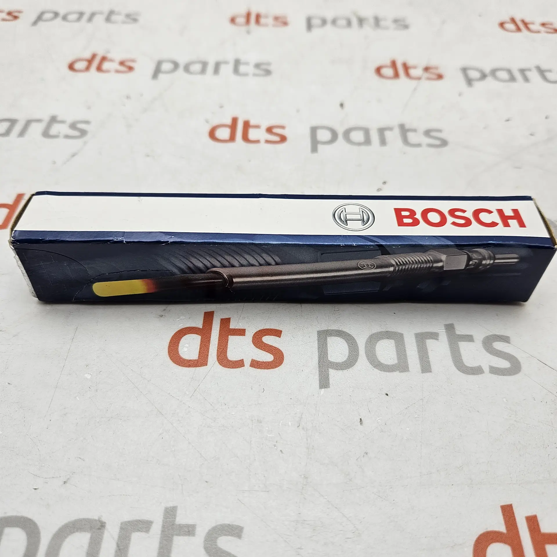 Bosch 0250203004 – Glow plug - analoga detaļa
