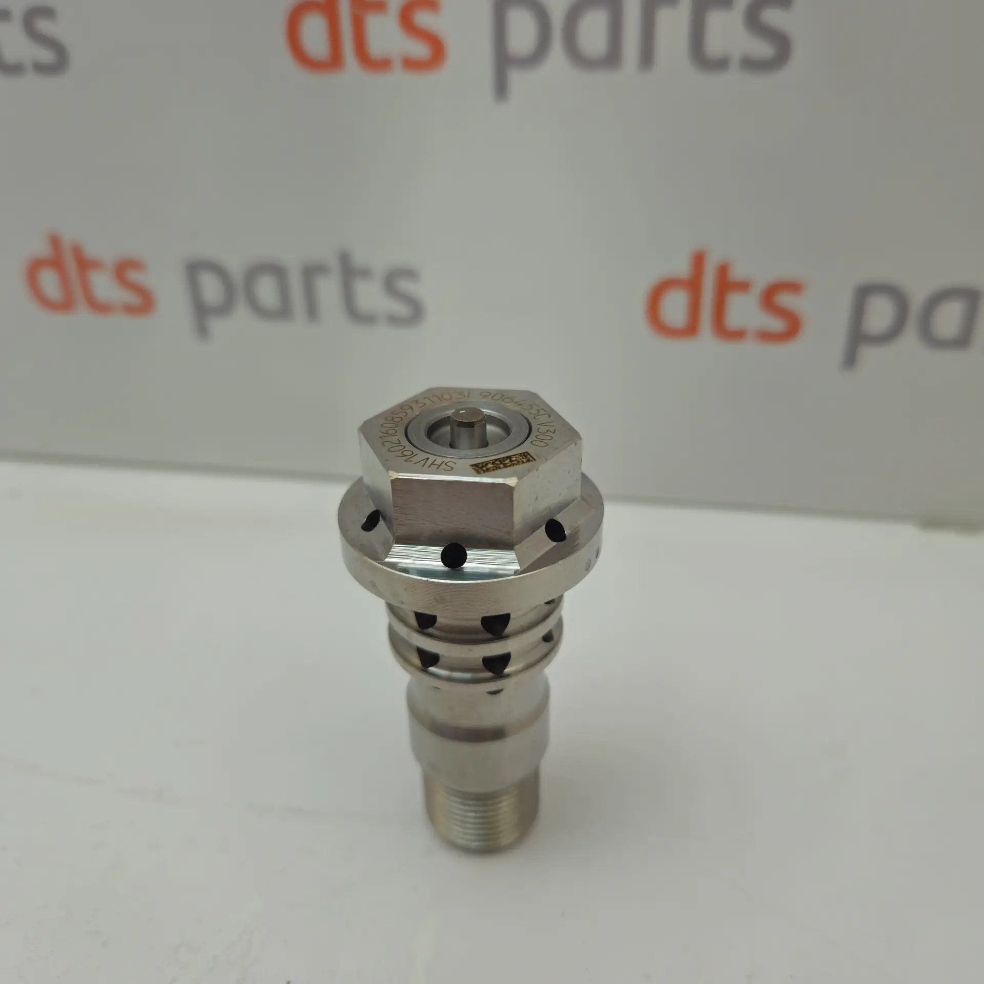OEM Volkswagen 03L906455C – Engine variable timing valve (VVT)
