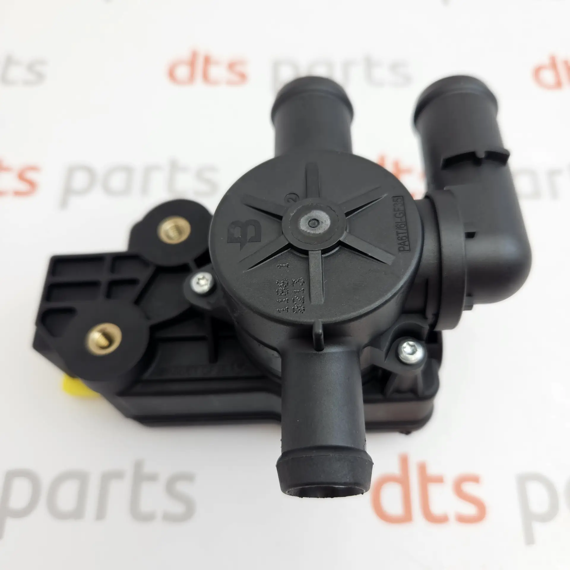 OEM VAG 03N906249L – Engine coolant circuit changeover valve control unit
