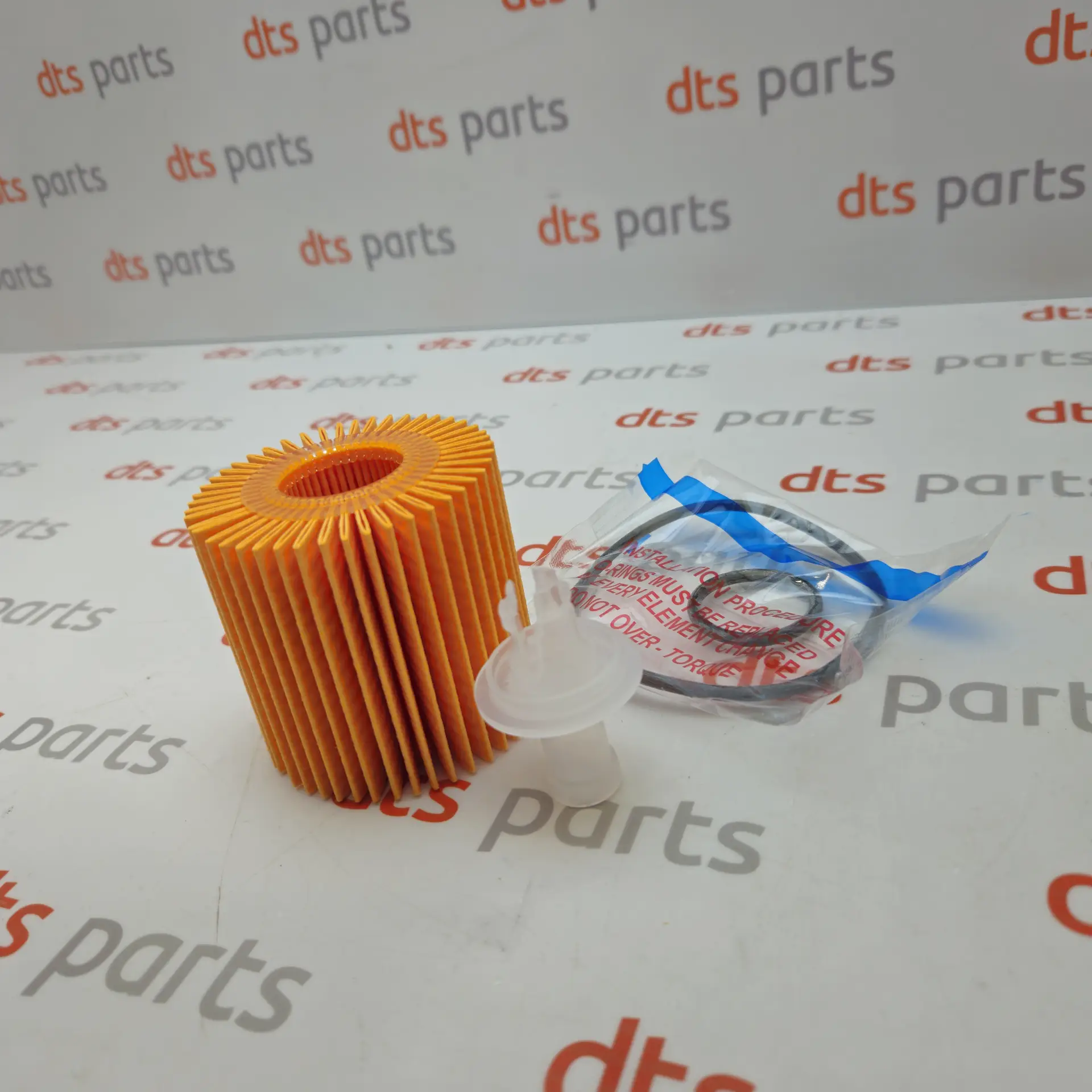 OEM Toyota/Lexus 04152YZZA1 – Oil filter
