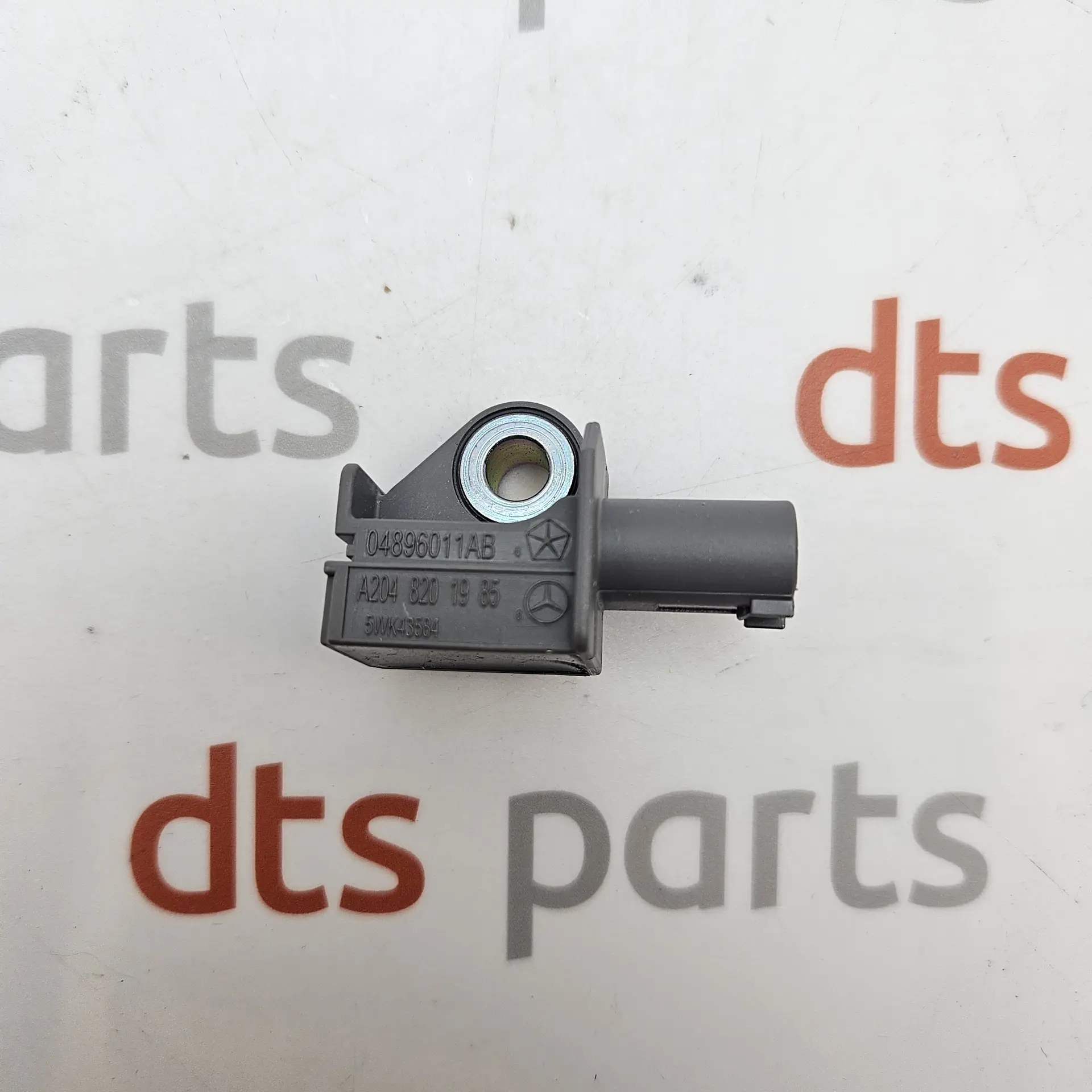 OEM FCA 04896011AB – Airbag impact sensor Dodge Grand Caravan,Journey , Chrysler