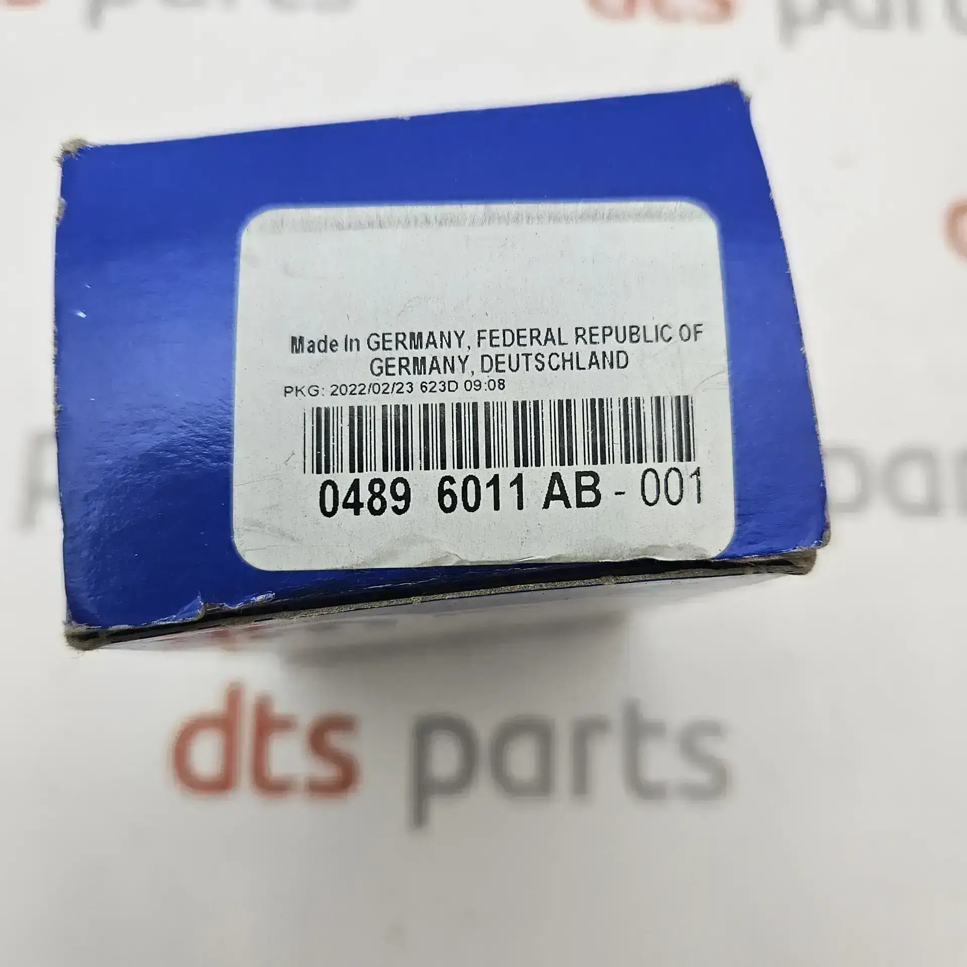 OEM FCA 04896011AB – Airbag impact sensor Dodge Grand Caravan,Journey , Chrysler