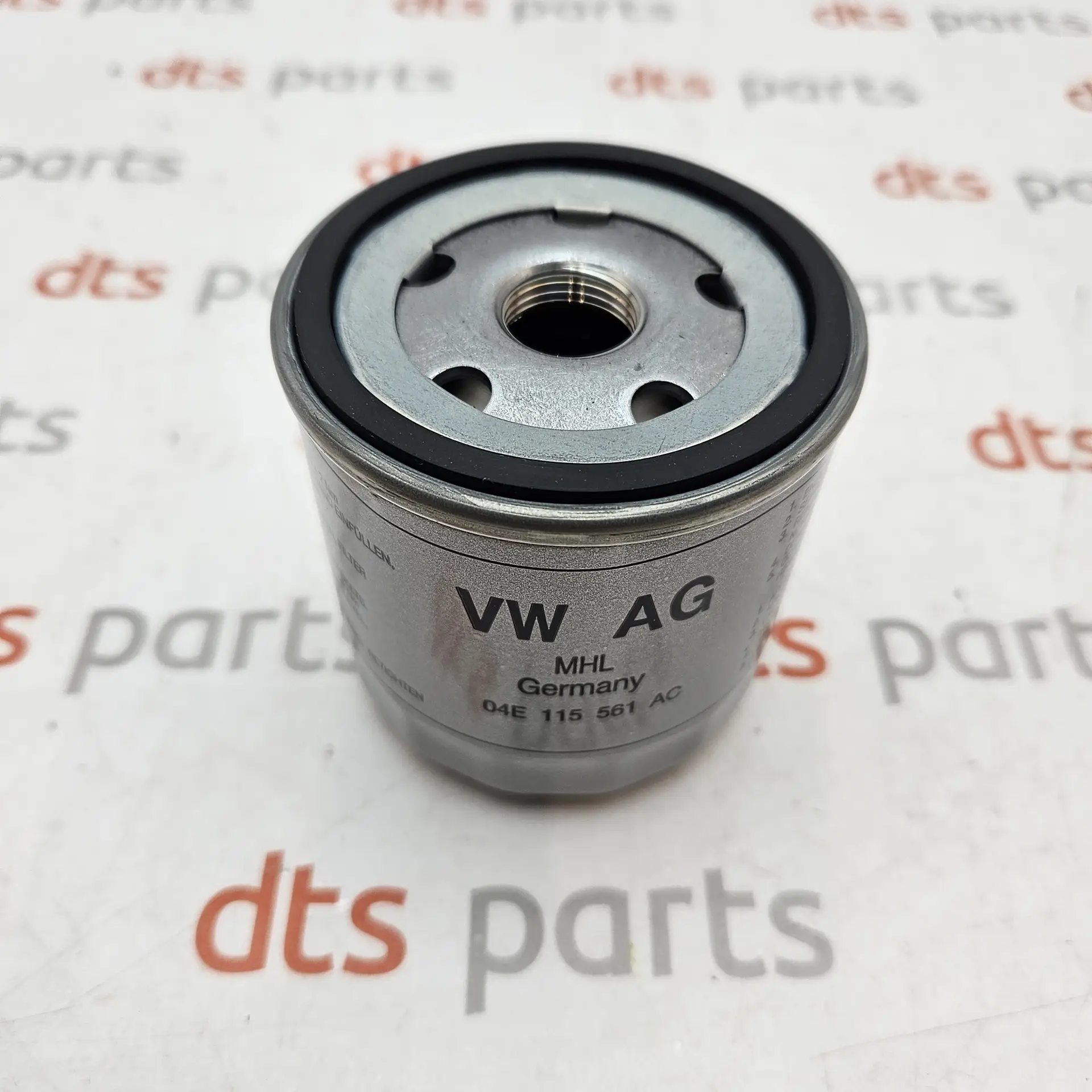 OEM VAG 04E115561AC – Oil filter