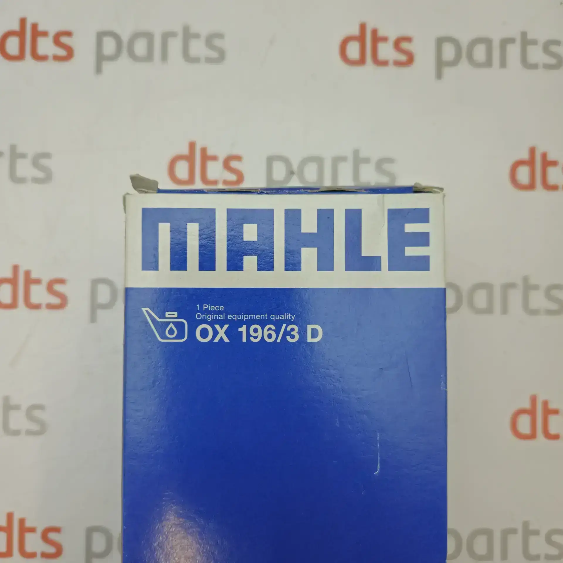 Analog Producer 057115561M – Oil filter - eftermarkedsdel