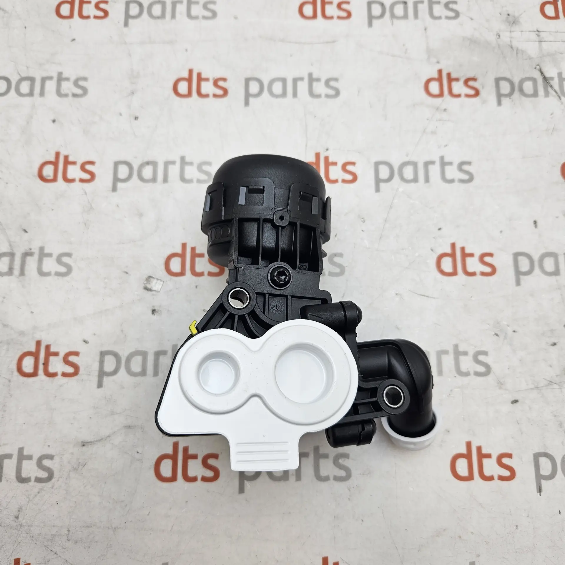 OEM VAG 059121737AR – Engine coolant regulating control valve assembly