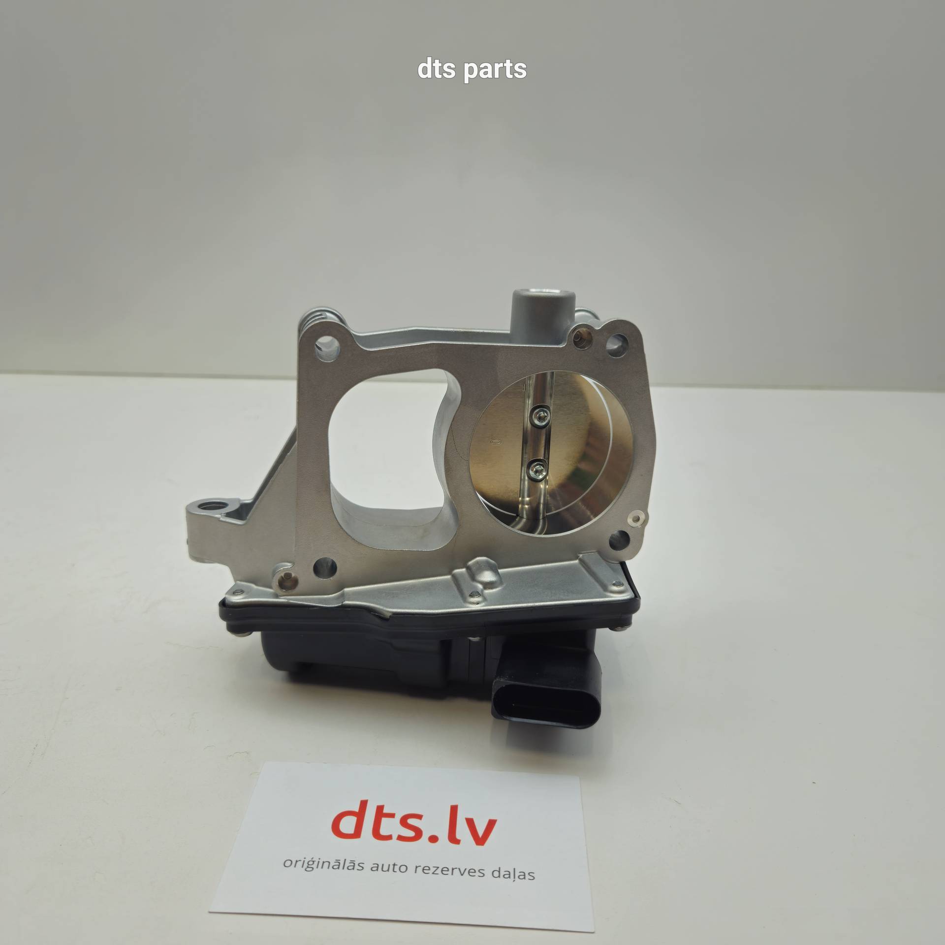 OEM VAG 059129593AR – Throttle valve adapter