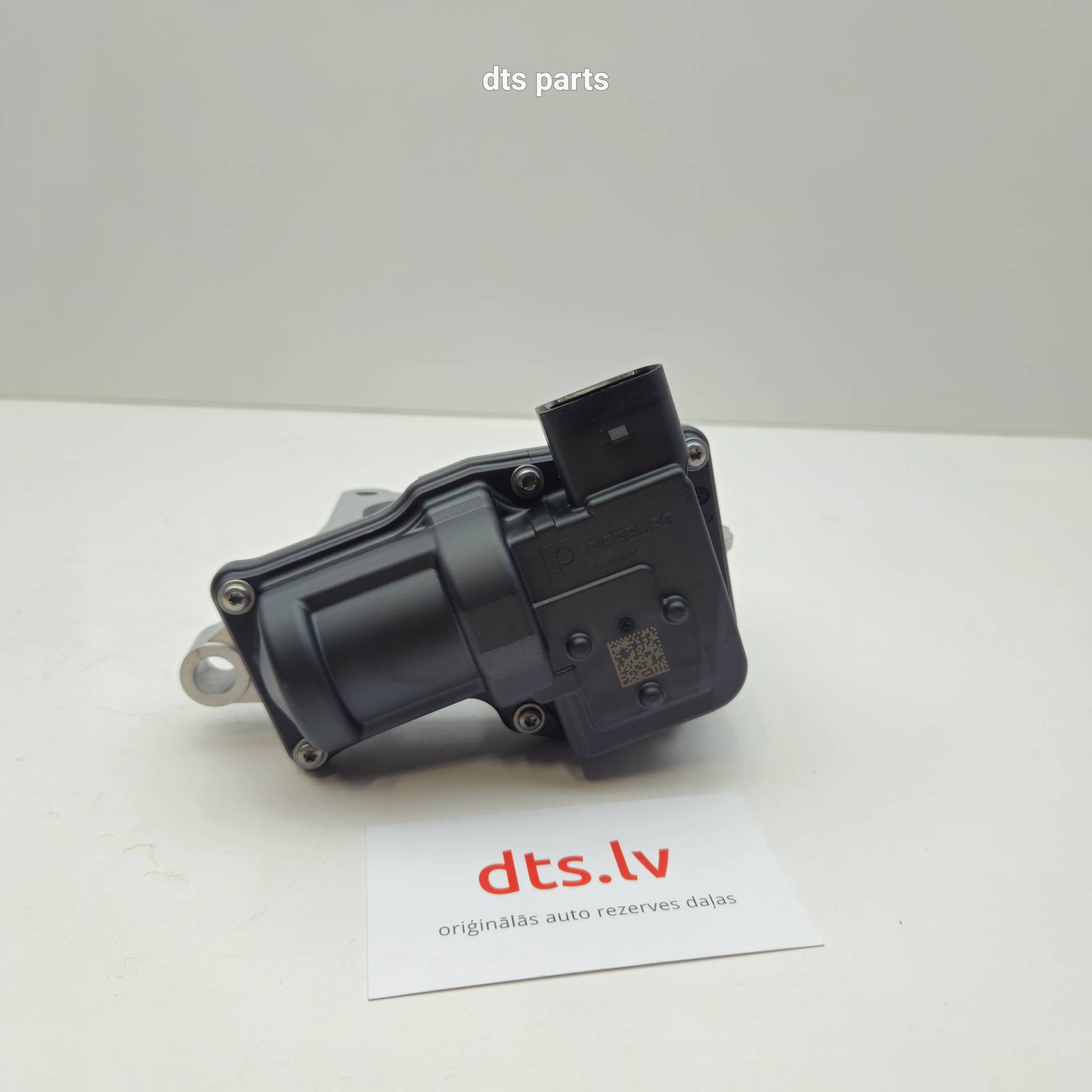 OEM VAG 059129593AR – Throttle valve adapter