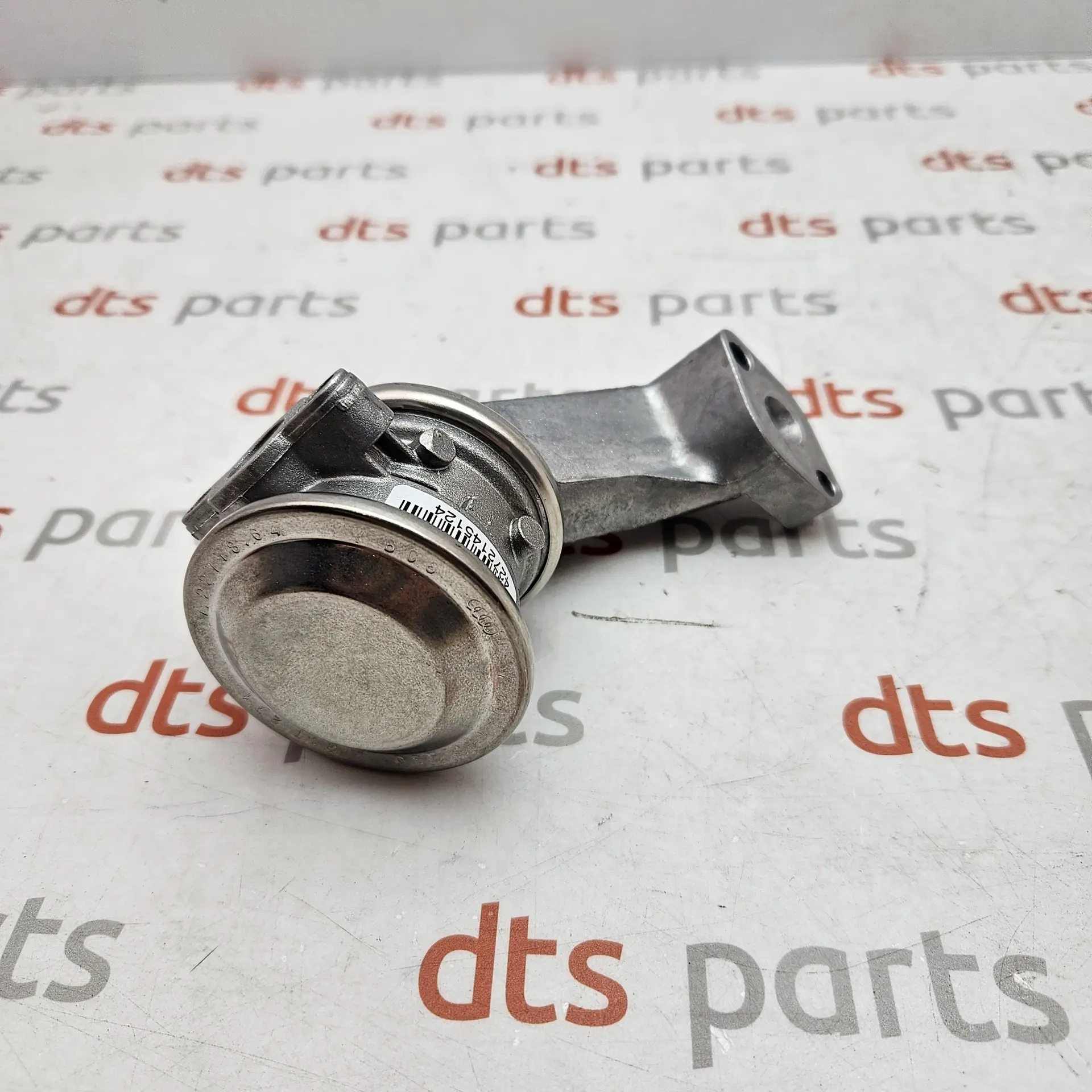OEM VAG 06E131102A – Secondary air injection pump check valve