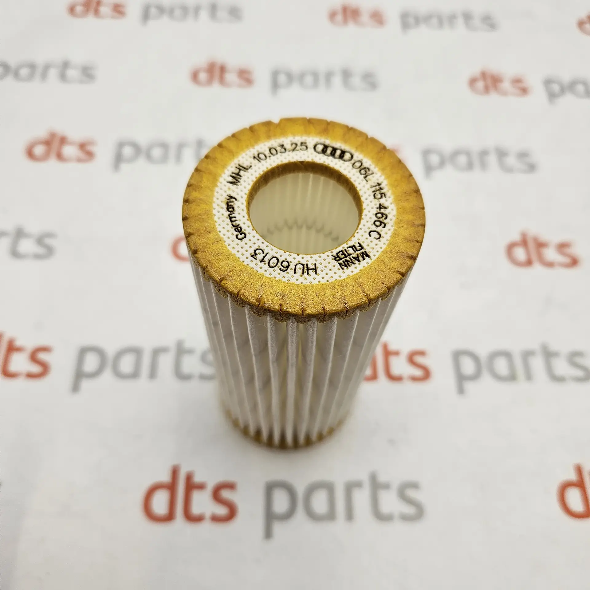 SKODA 06L115562B
