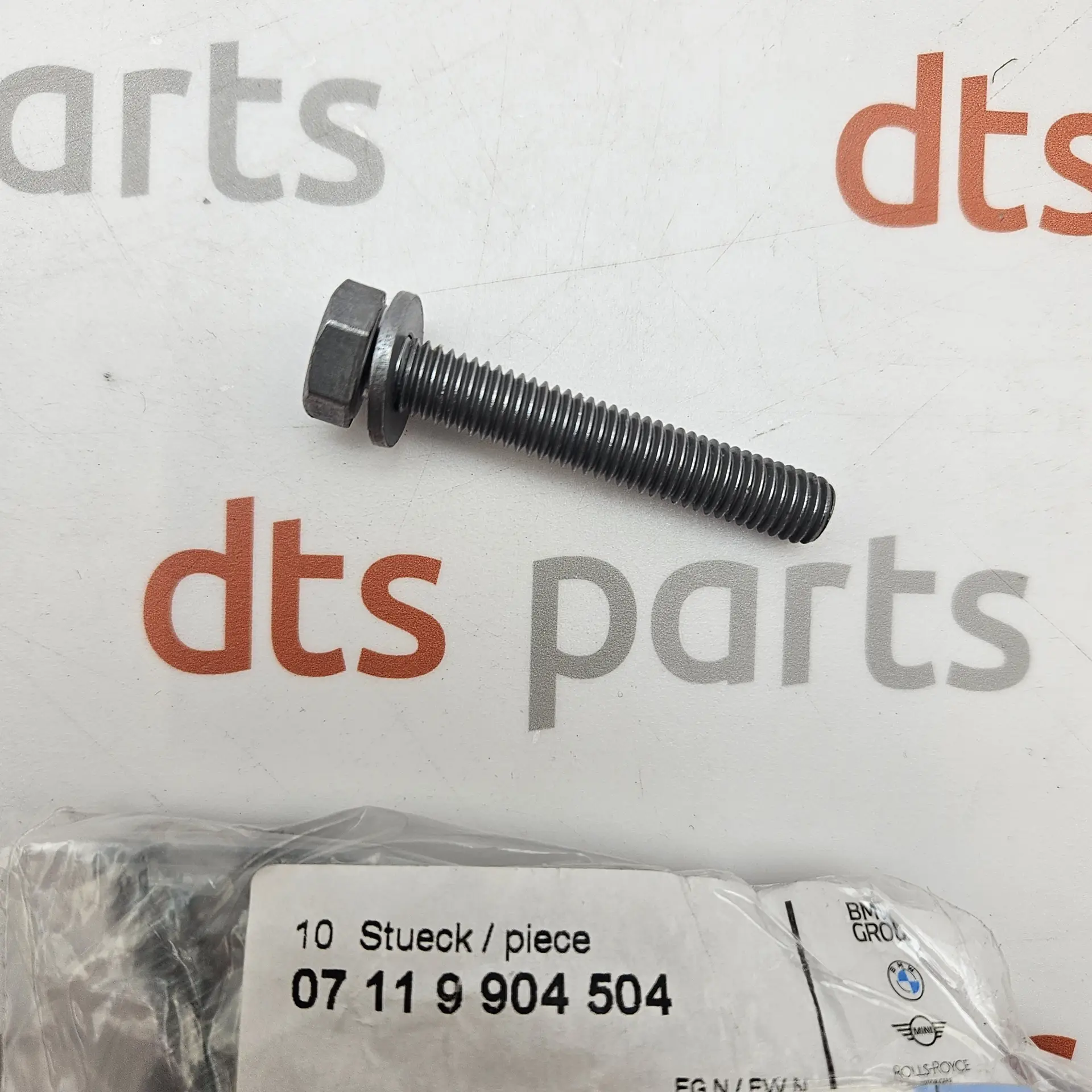 BMW 7119912980