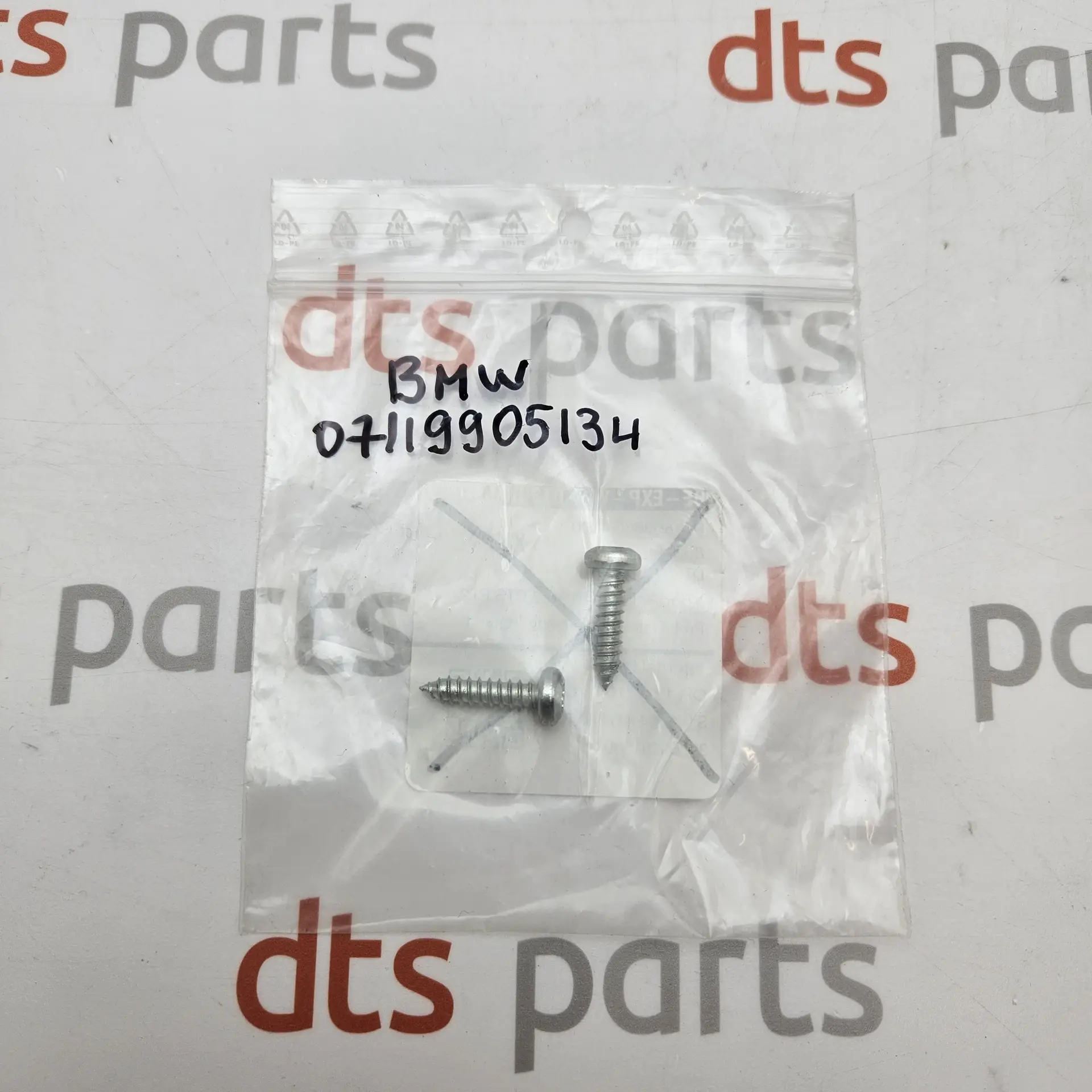 BMW 07119906497