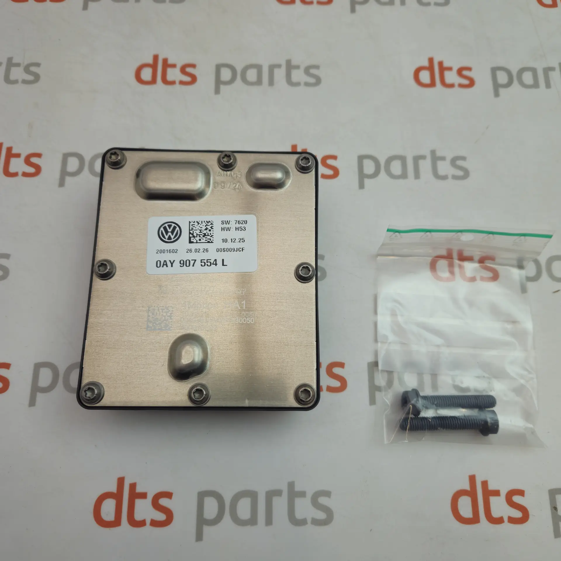 OEM VAG 0AY907554L – All-wheel drive (Haldex) control unit