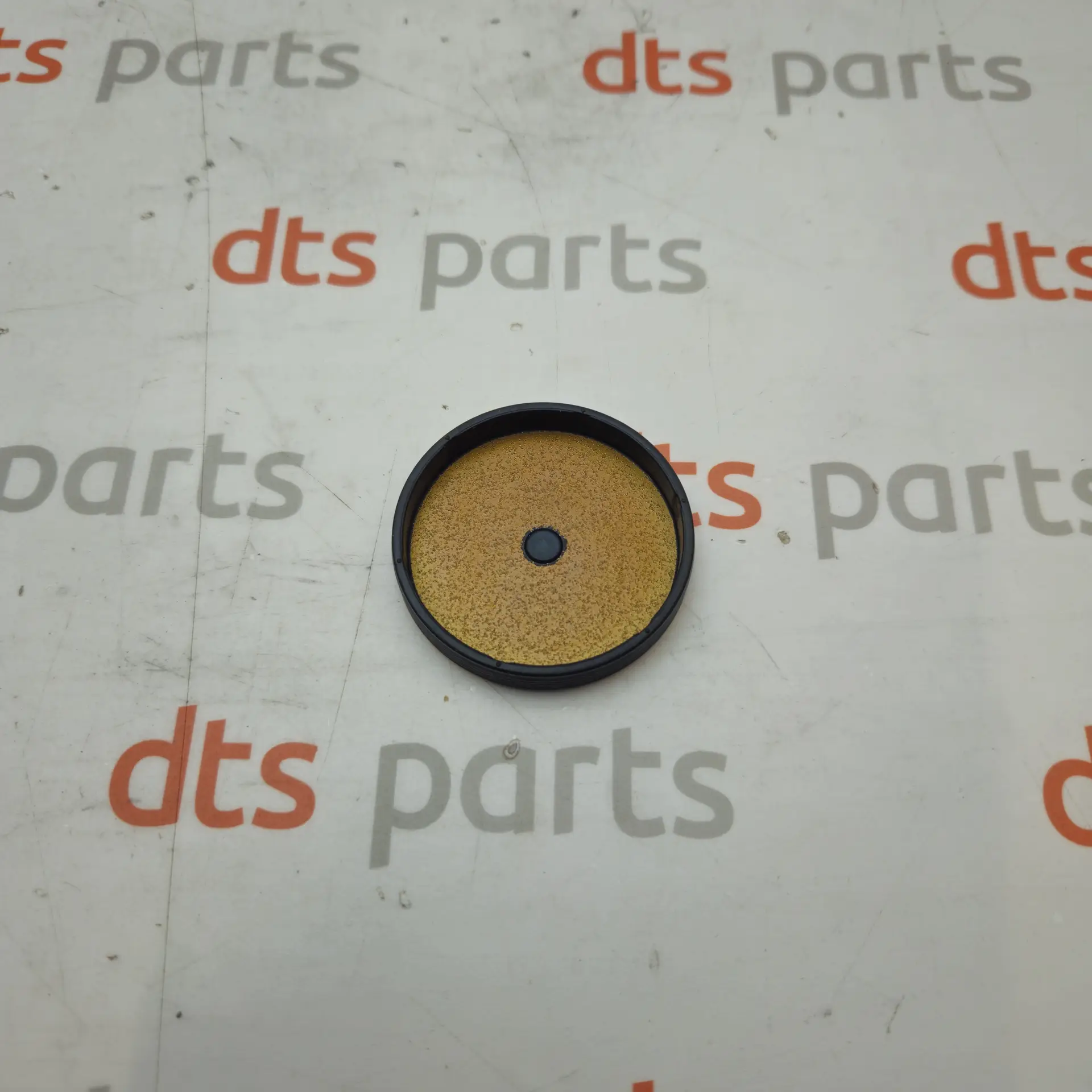 OEM VAG 0GC301211 – Dual-clutch transmission housing rear sealing end cap