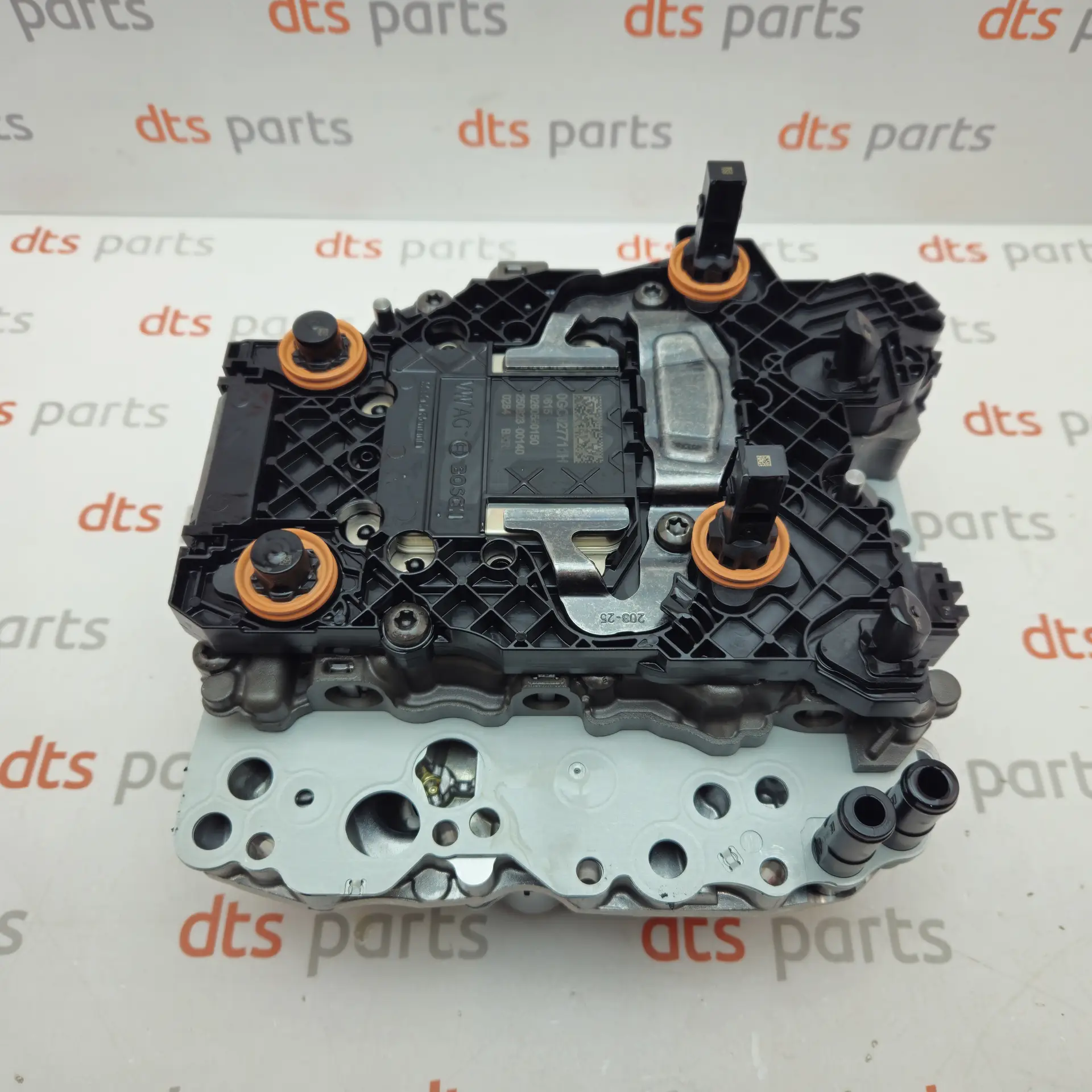 OEM VAG 0GC325025EZ3J – 7 speed mechatronic
