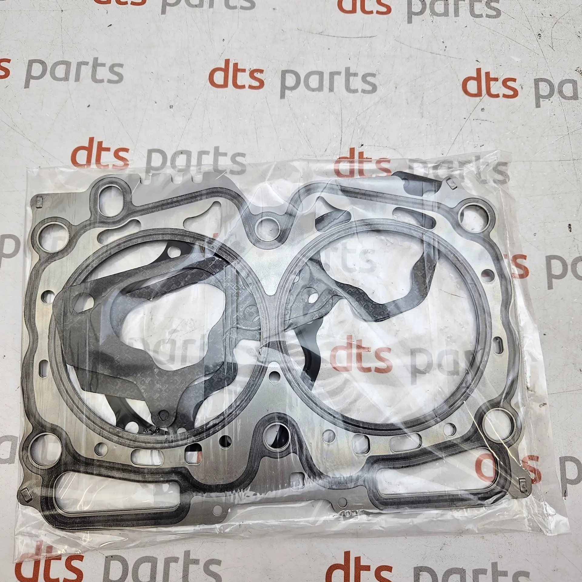 OEM Subaru 10105AC280 – Complete engine overhaul master gasket and seal kit