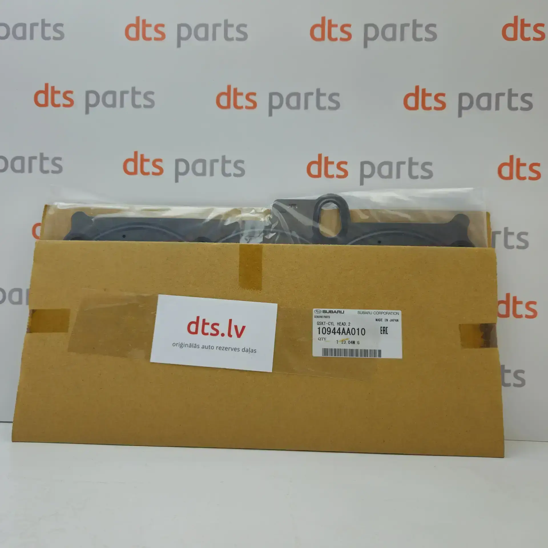 OEM Subaru 10944AA010 – Engine cylinder head gasket