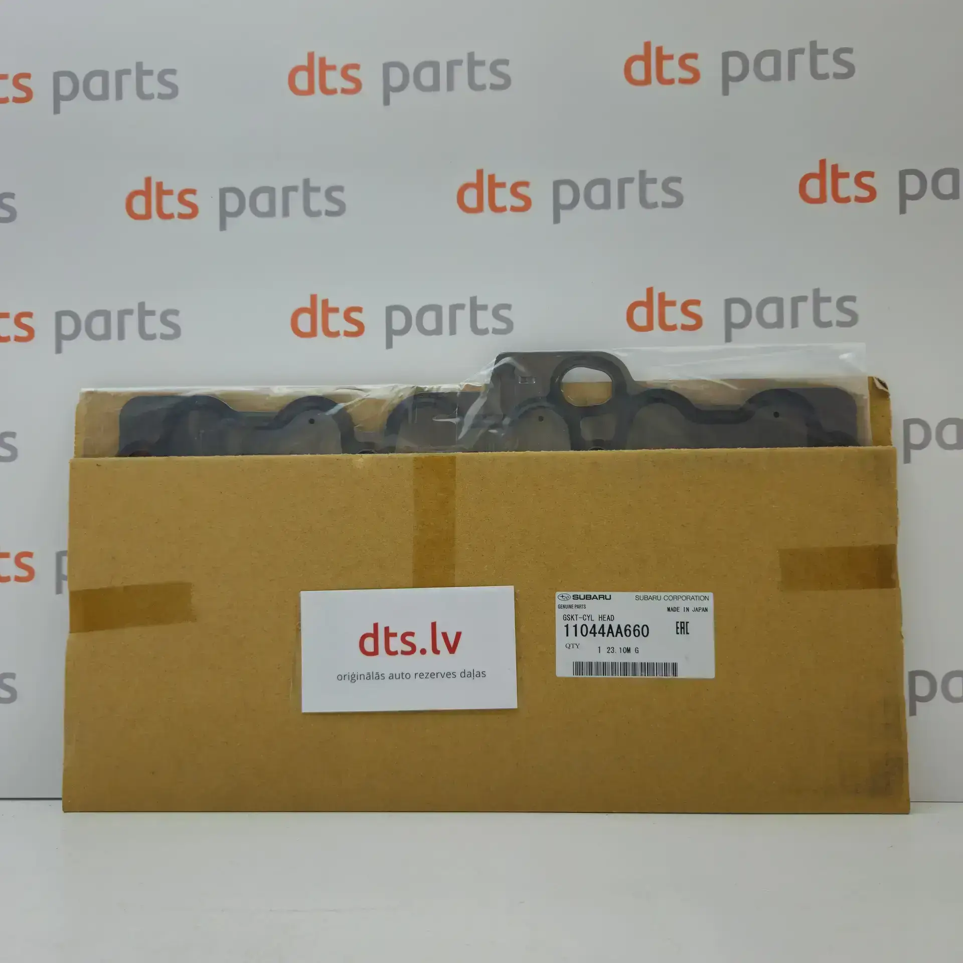 OEM Subaru 11044AA660 – Head gasket