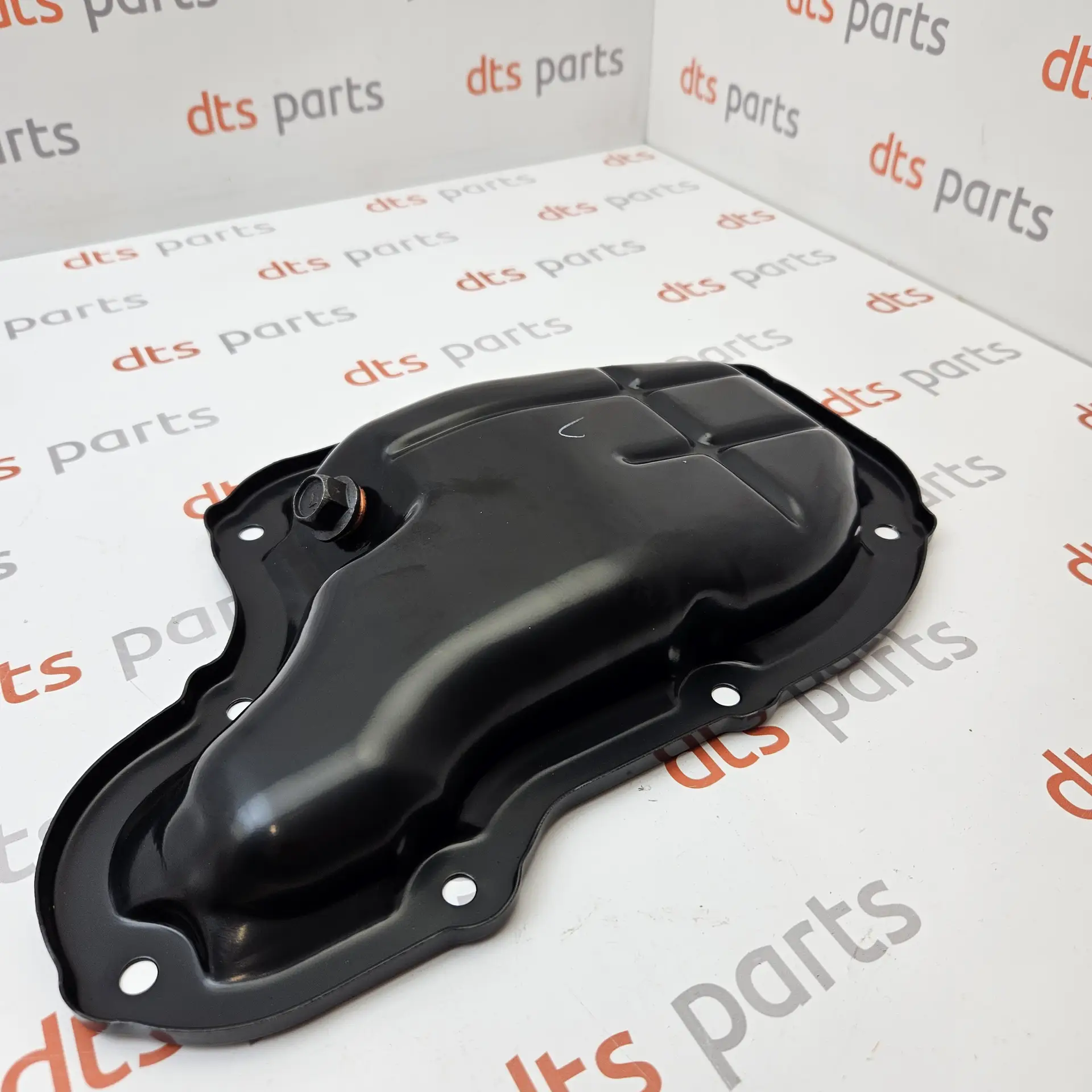 OEM Nissan 111101HC1C – Engine lower oil pan