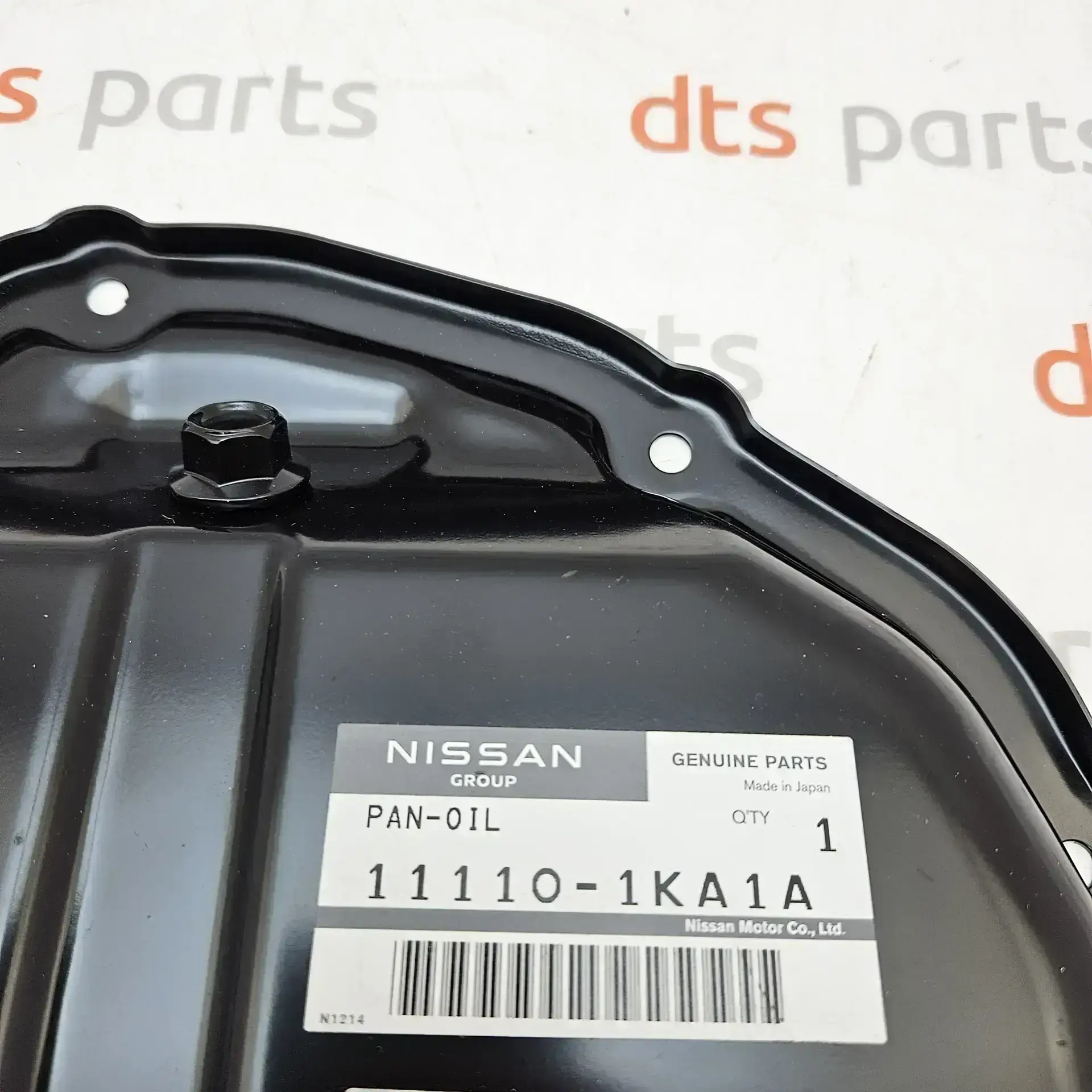OEM Nissan 111101KA1A – PAN ASSY-OIL
