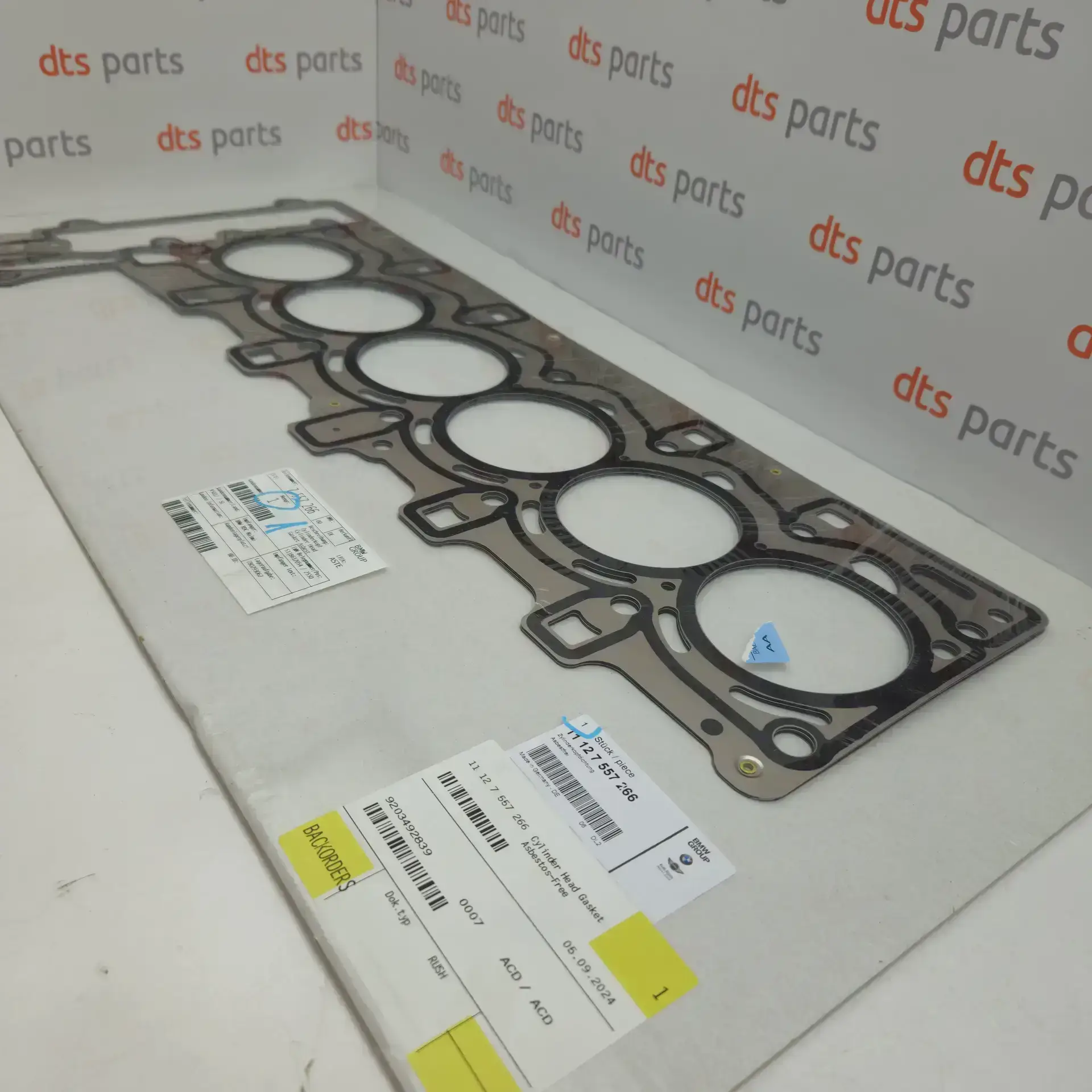 OEM BMW 11127557266 – Head cylinder gasket