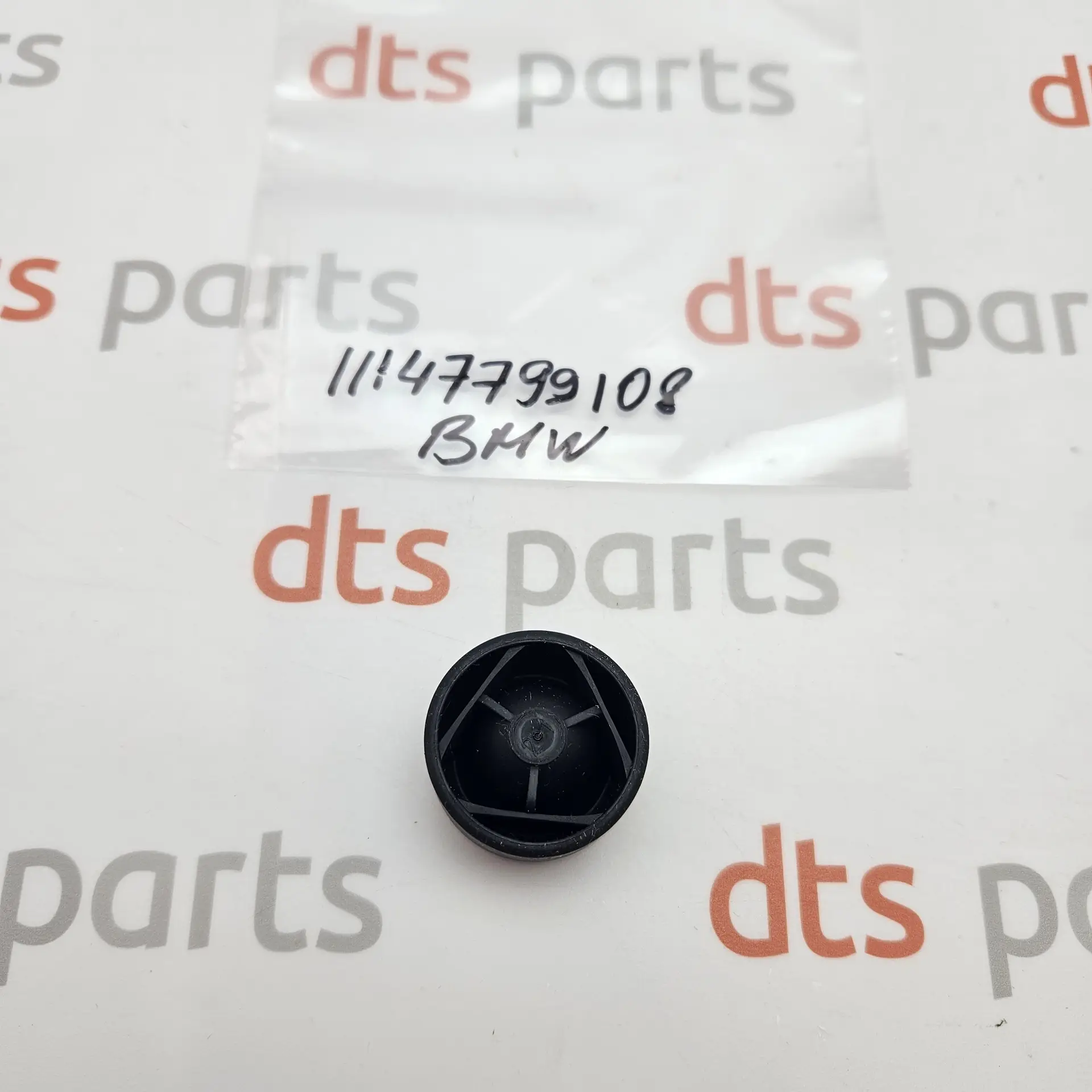 OEM BMW 11147799108 – Buffer, engine cover