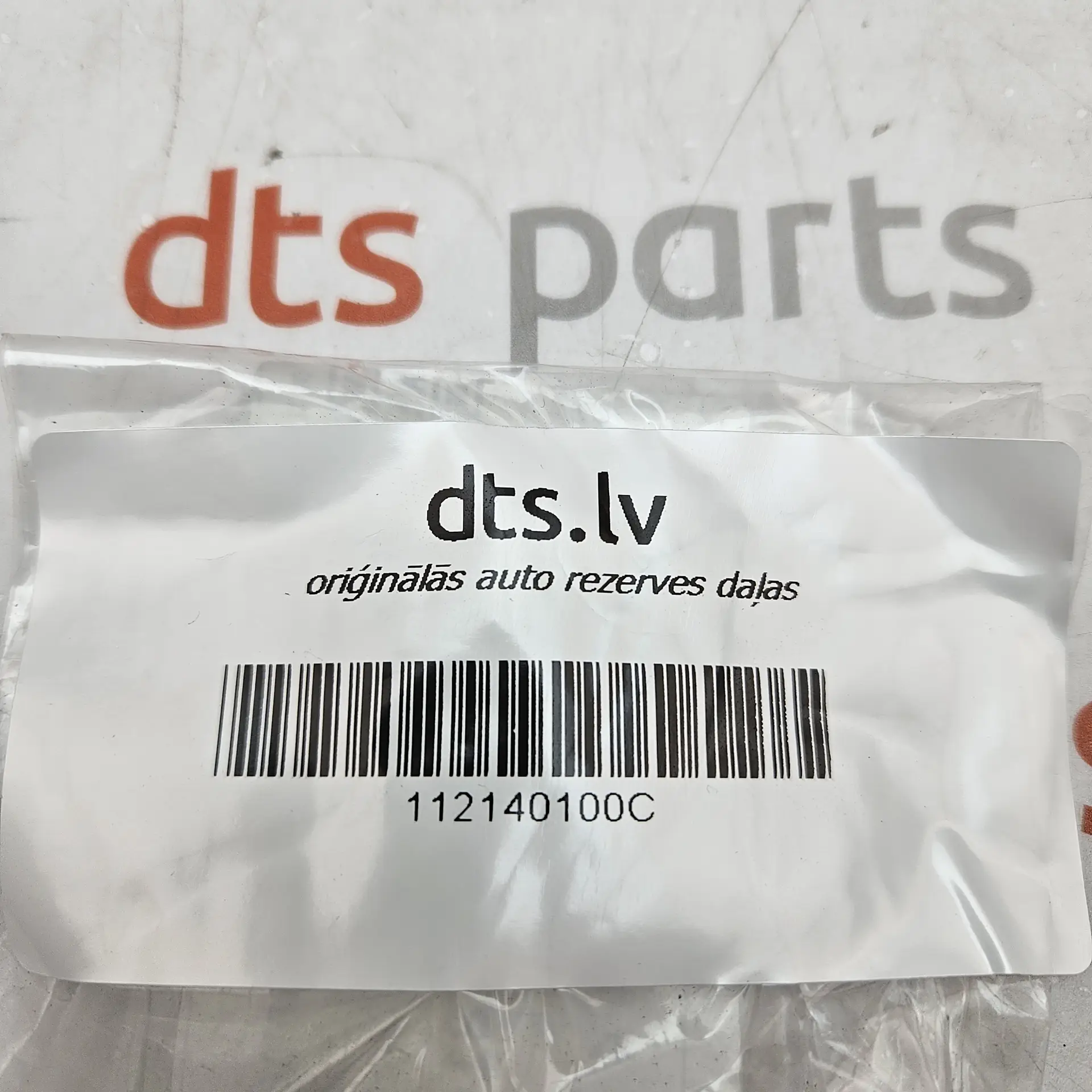 OEM Tesla 112140100C – Hex Screw and Washer Assembly