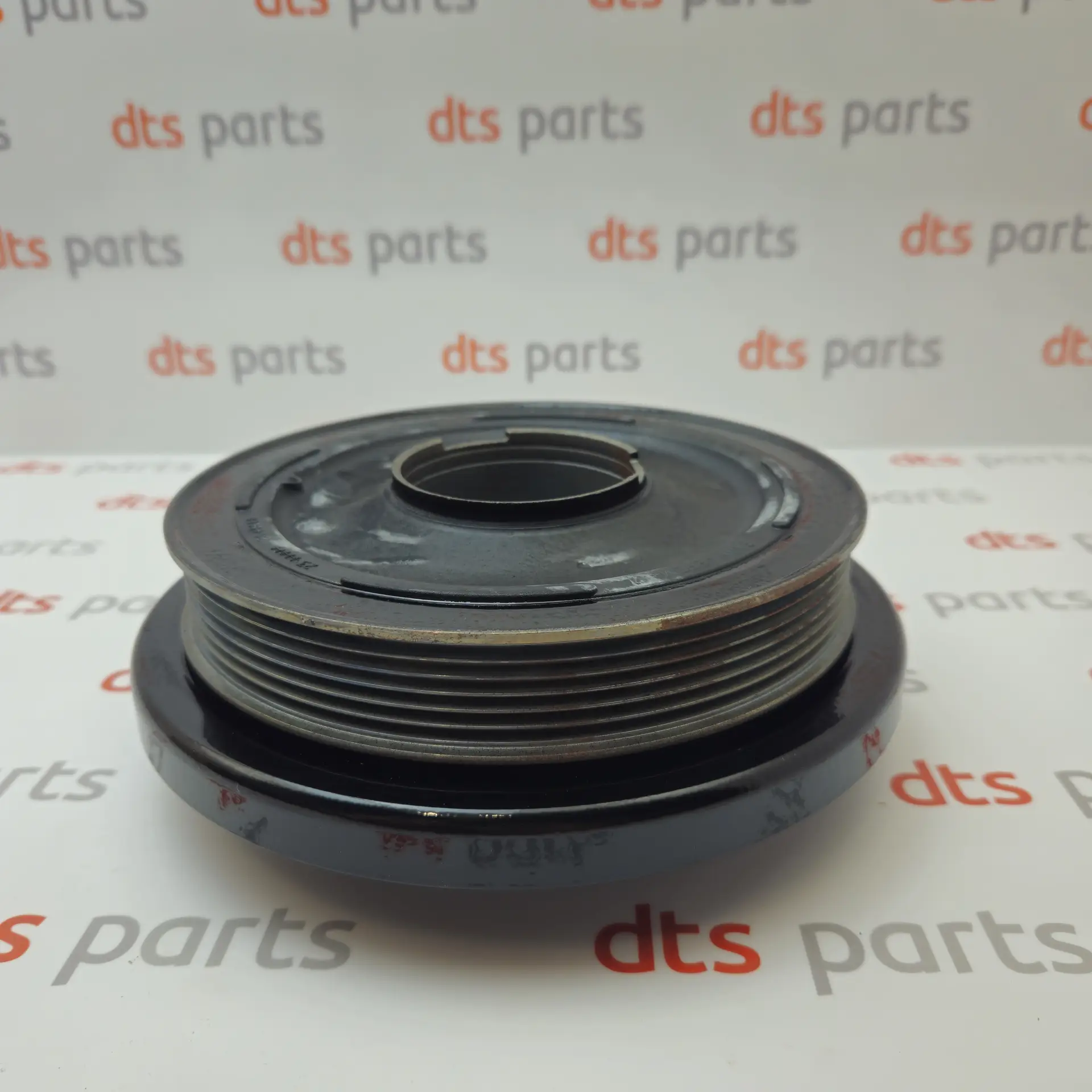 OEM BMW 11238511321 – Crankshaft belt pulley