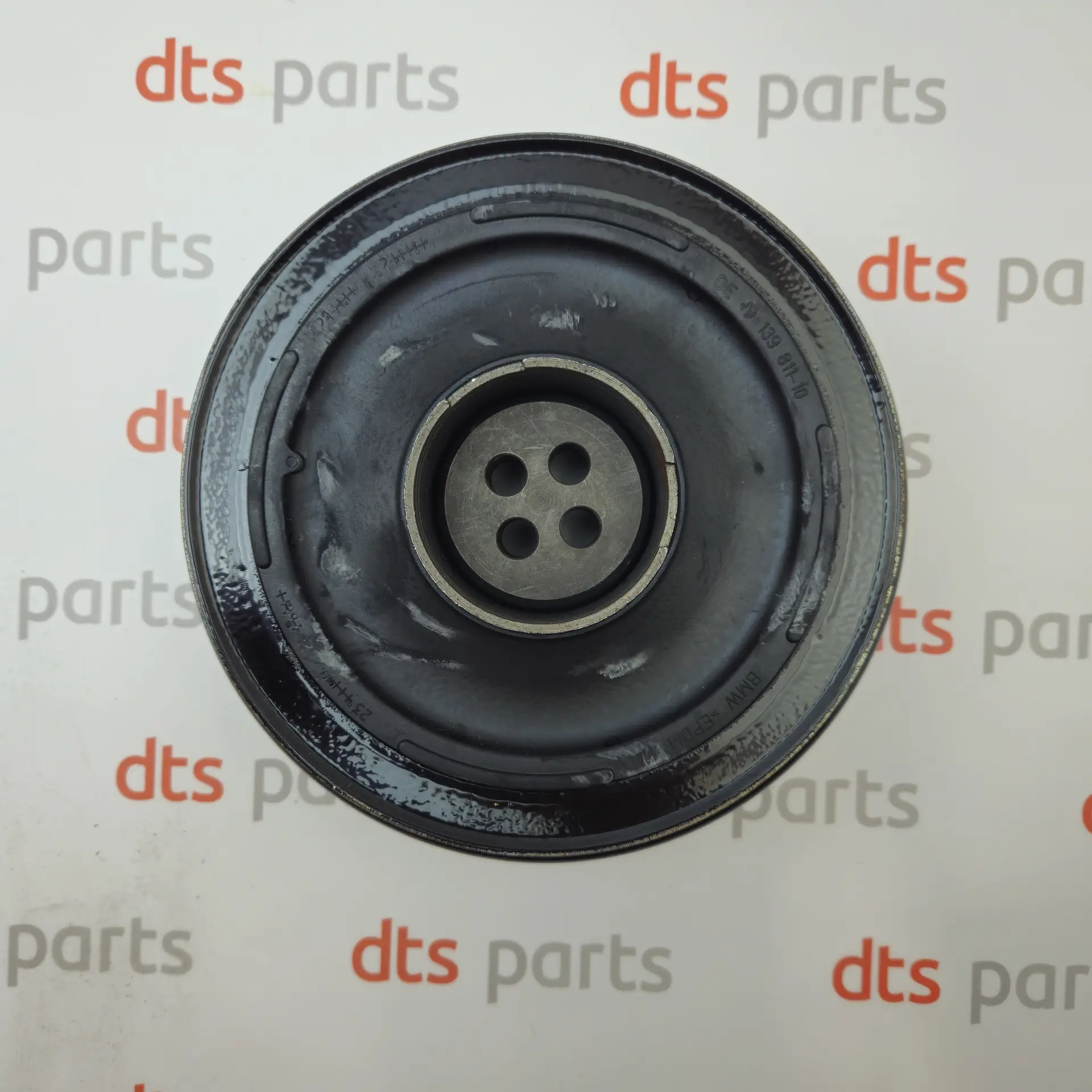 OEM BMW 11238511321 – Crankshaft belt pulley
