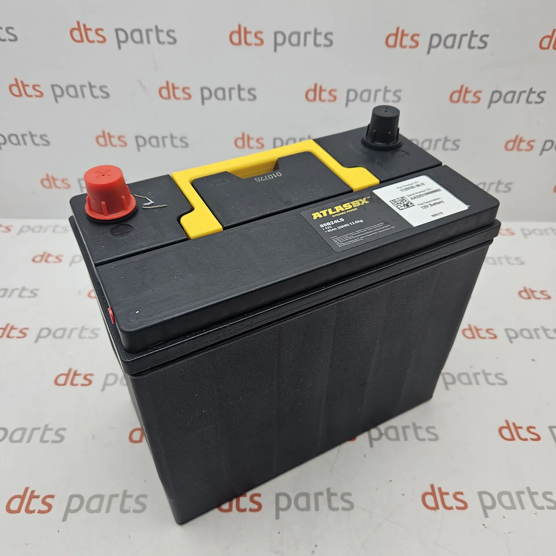 OEM Tesla 112918200B – Battery