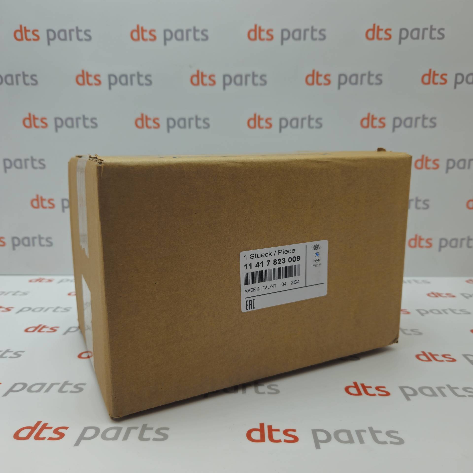 OEM BMW 11417823009 – Oil vacuum pump