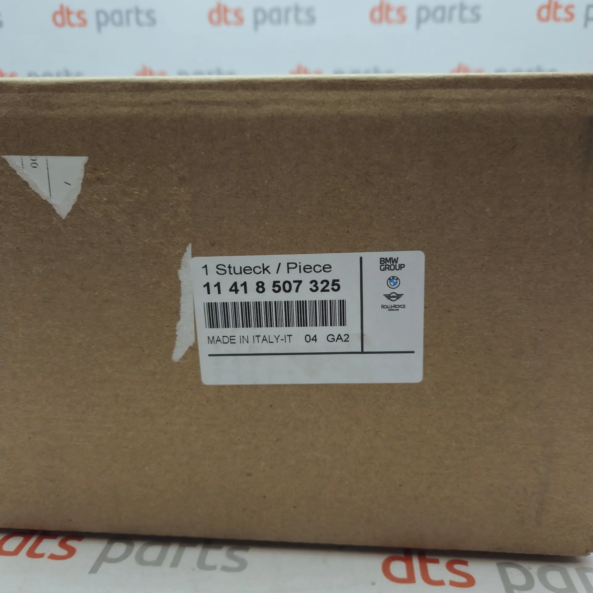 OEM BMW 11418507325 – Engine oil pump