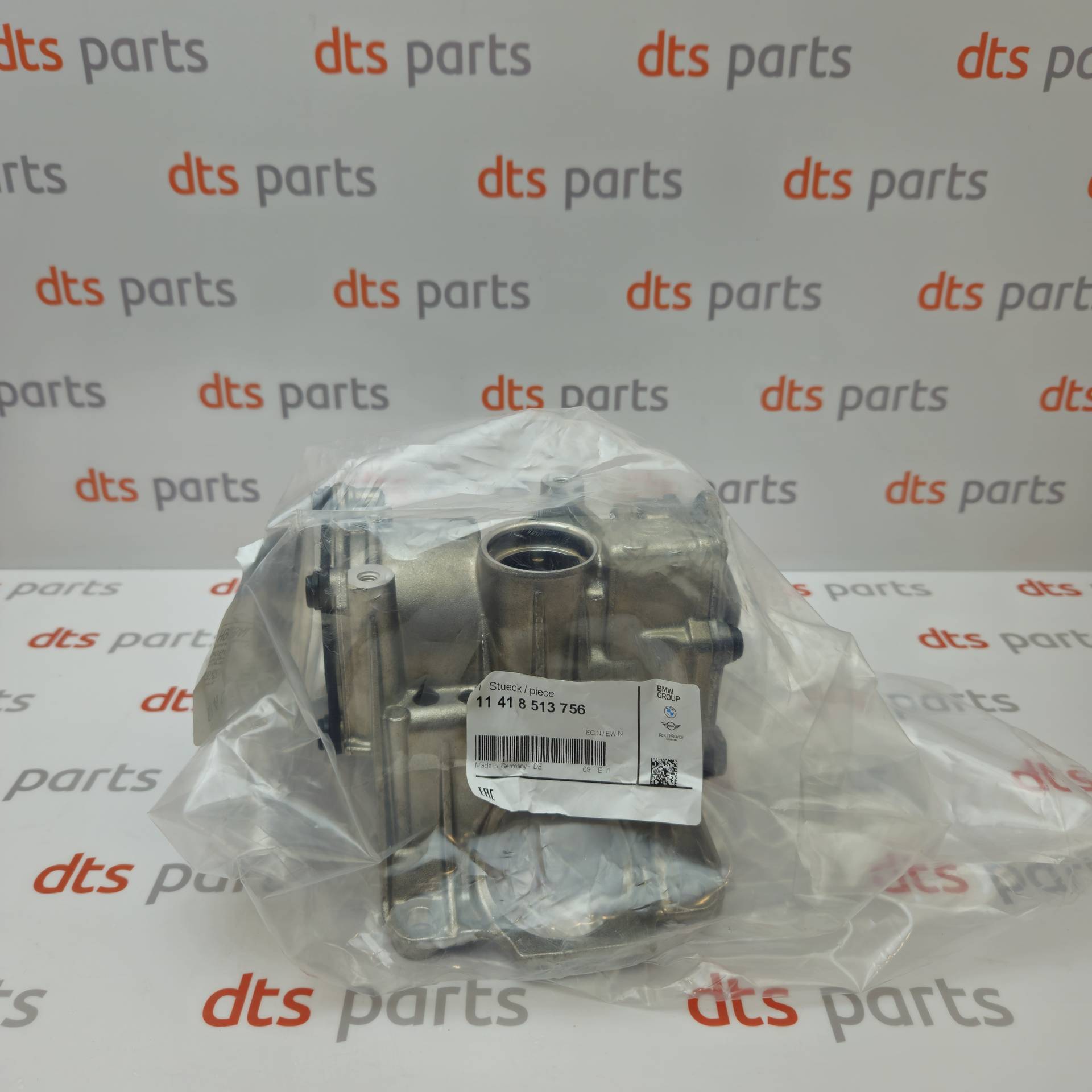 OEM BMW 11418513756 – Oil Vacuum Pump
