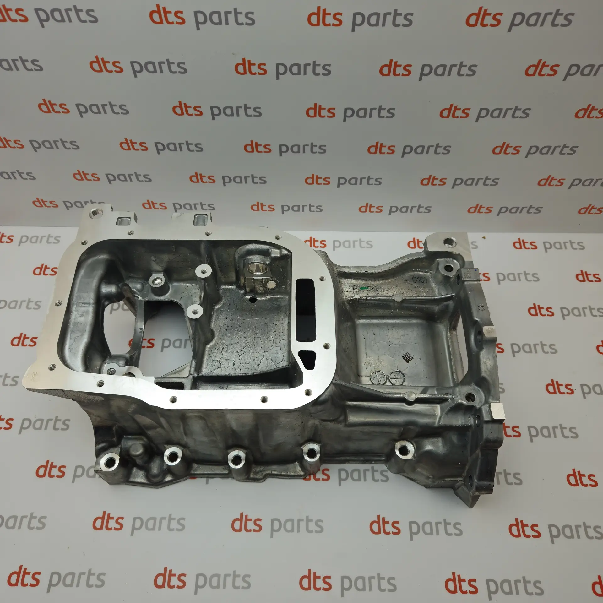OEM Toyota/Lexus 114200T080 – Crankshaft case