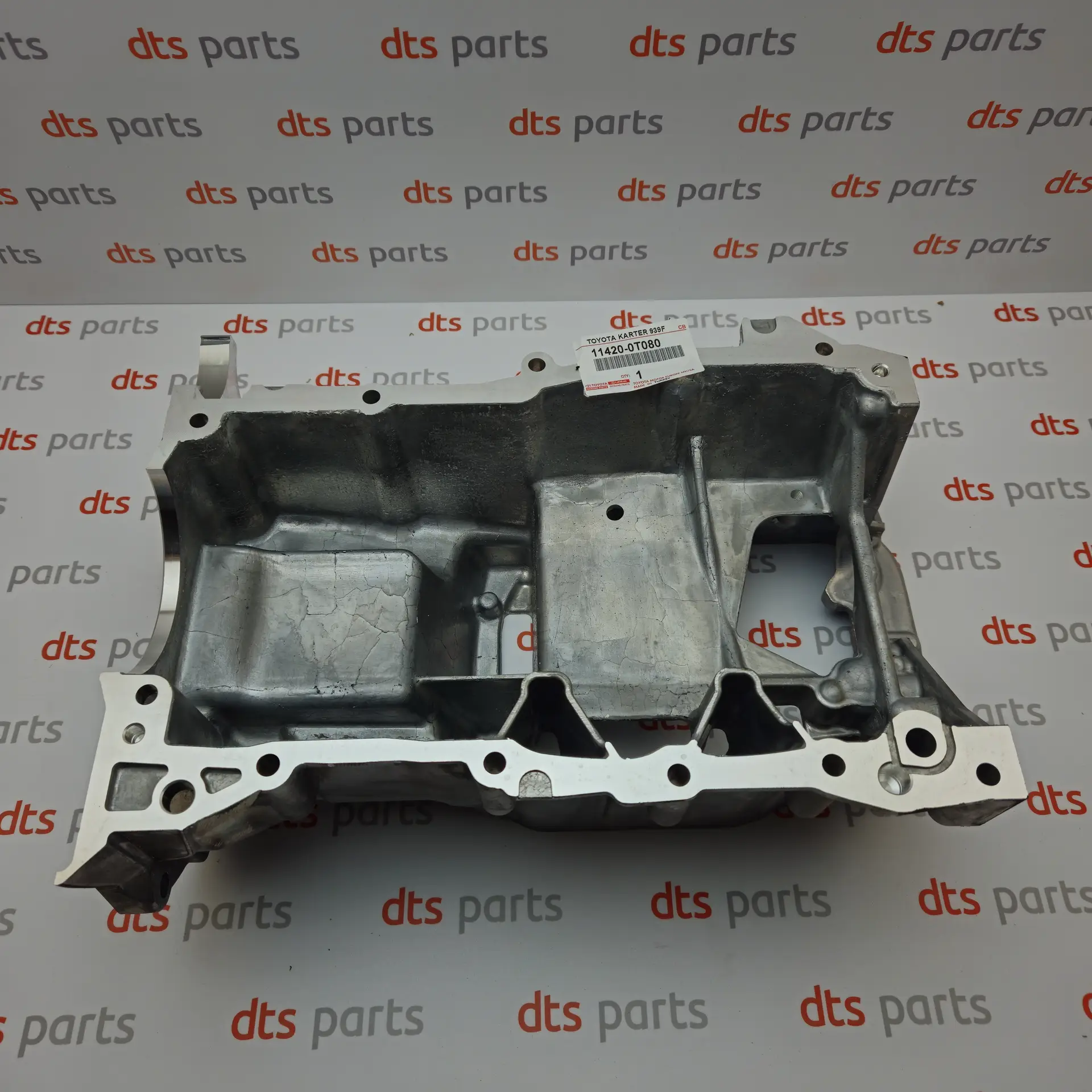 OEM Toyota/Lexus 114200T080 – Crankshaft case