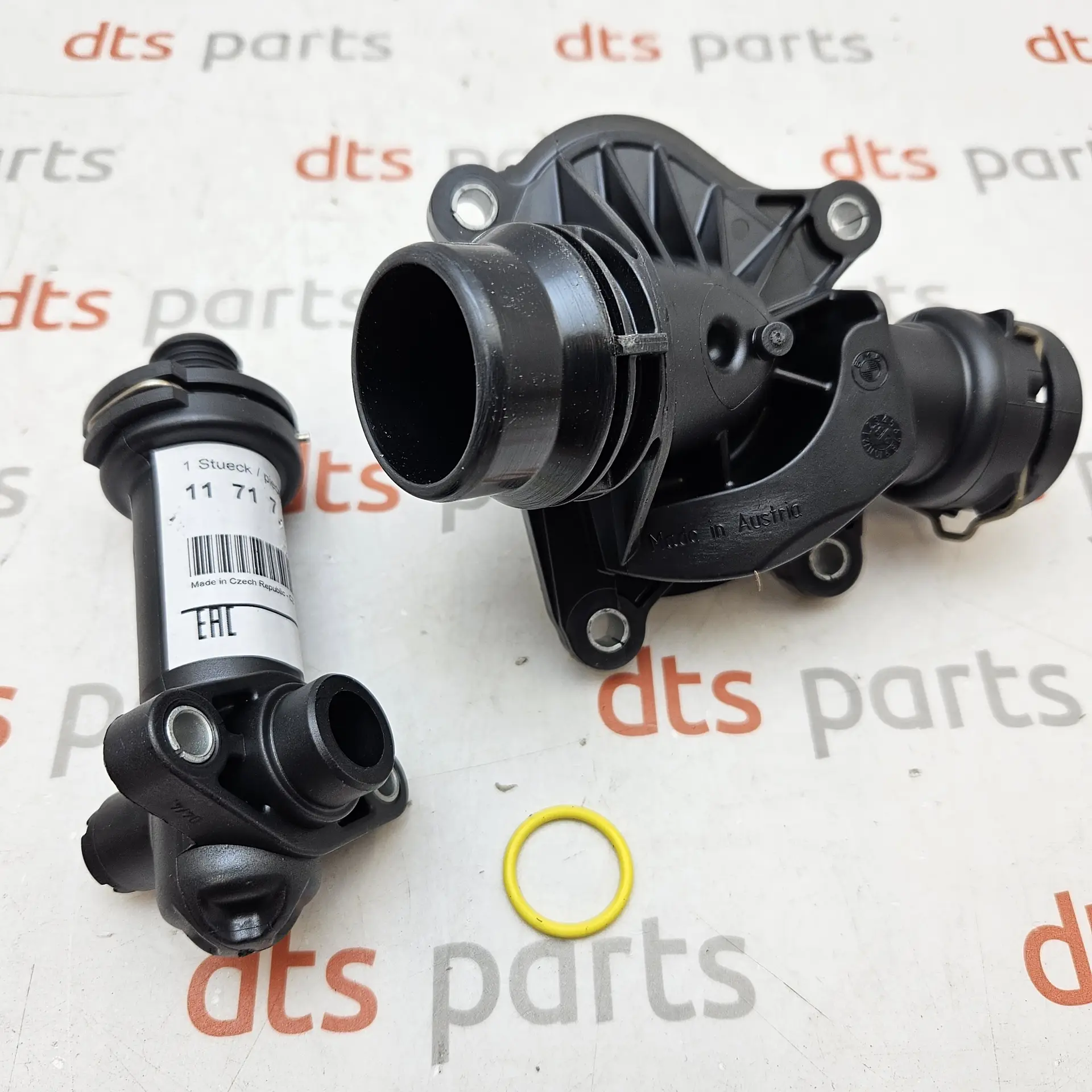 OEM BMW 11517805811 – Engine coolant thermostat
