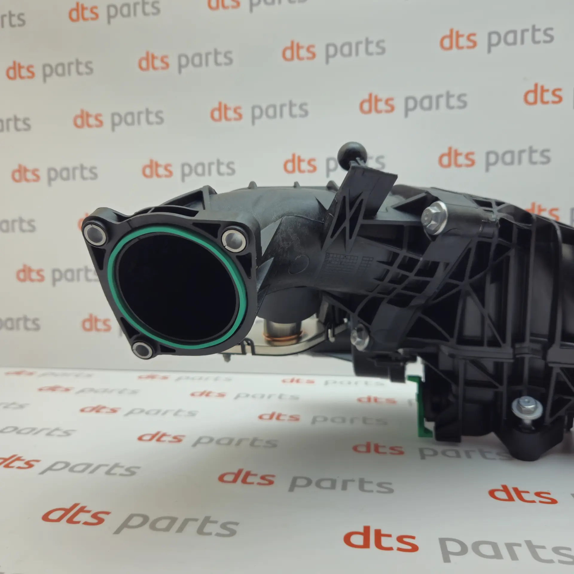 OEM BMW 11617811909 – Intake manifold with flap control