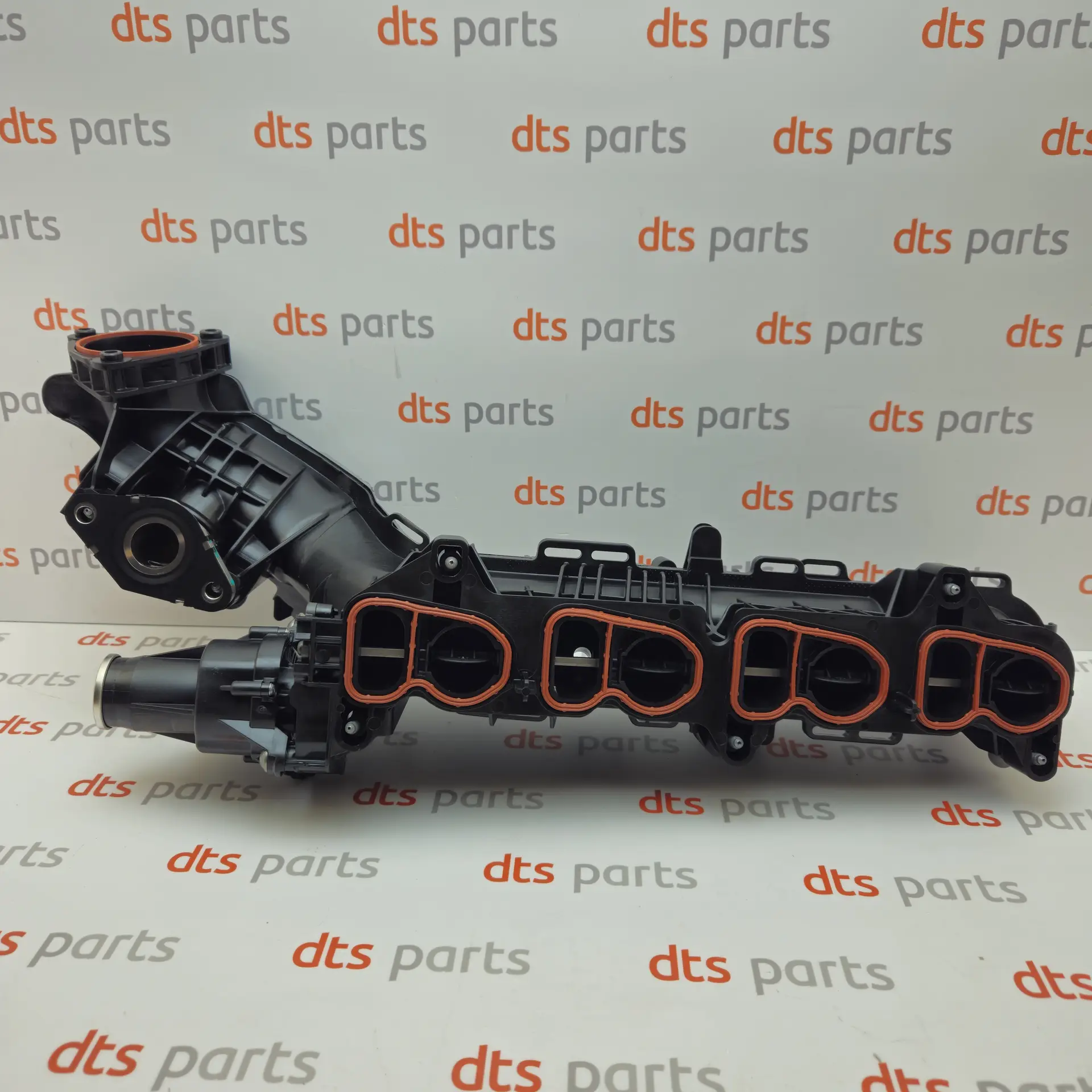 OEM BMW 11618513655 – Intake manifold with flap control