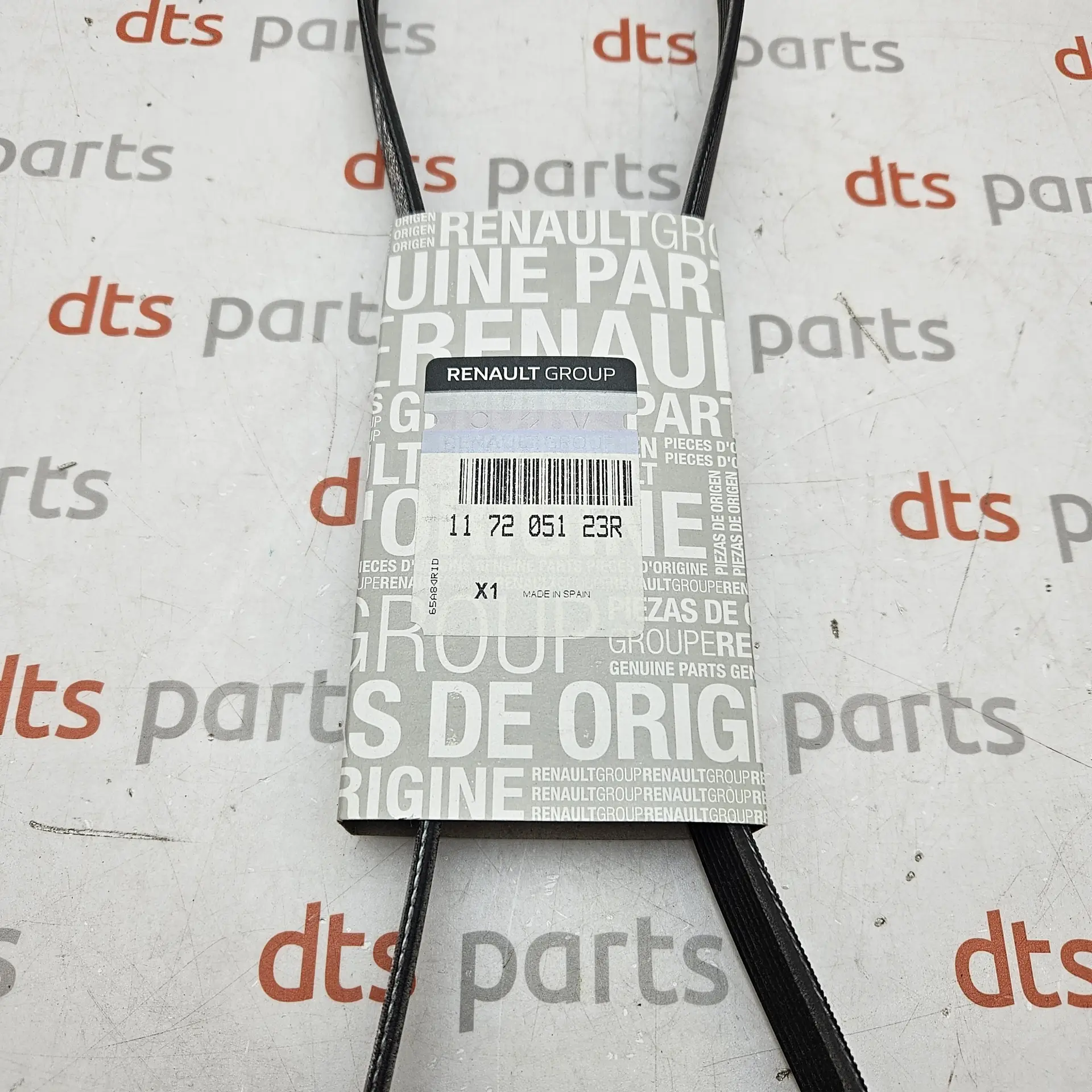 Renault 117202097R