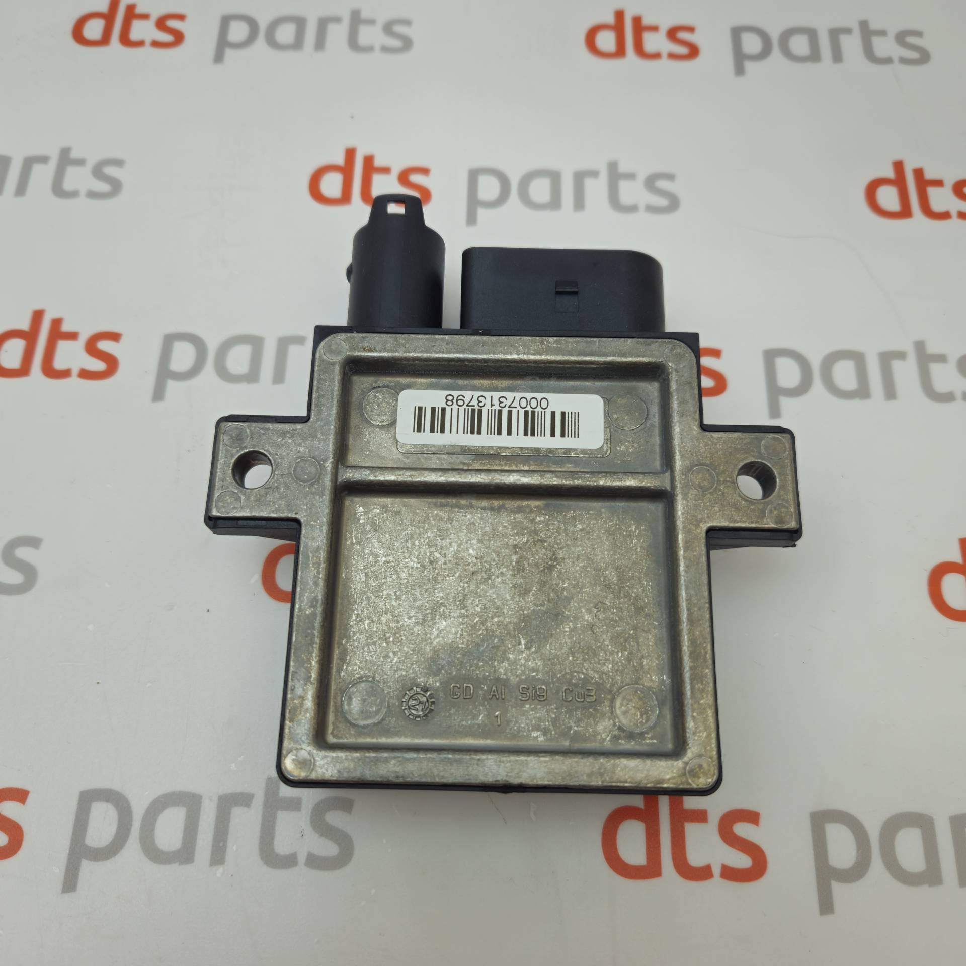 OEM BMW 12217801201 – Glow plug system control unit