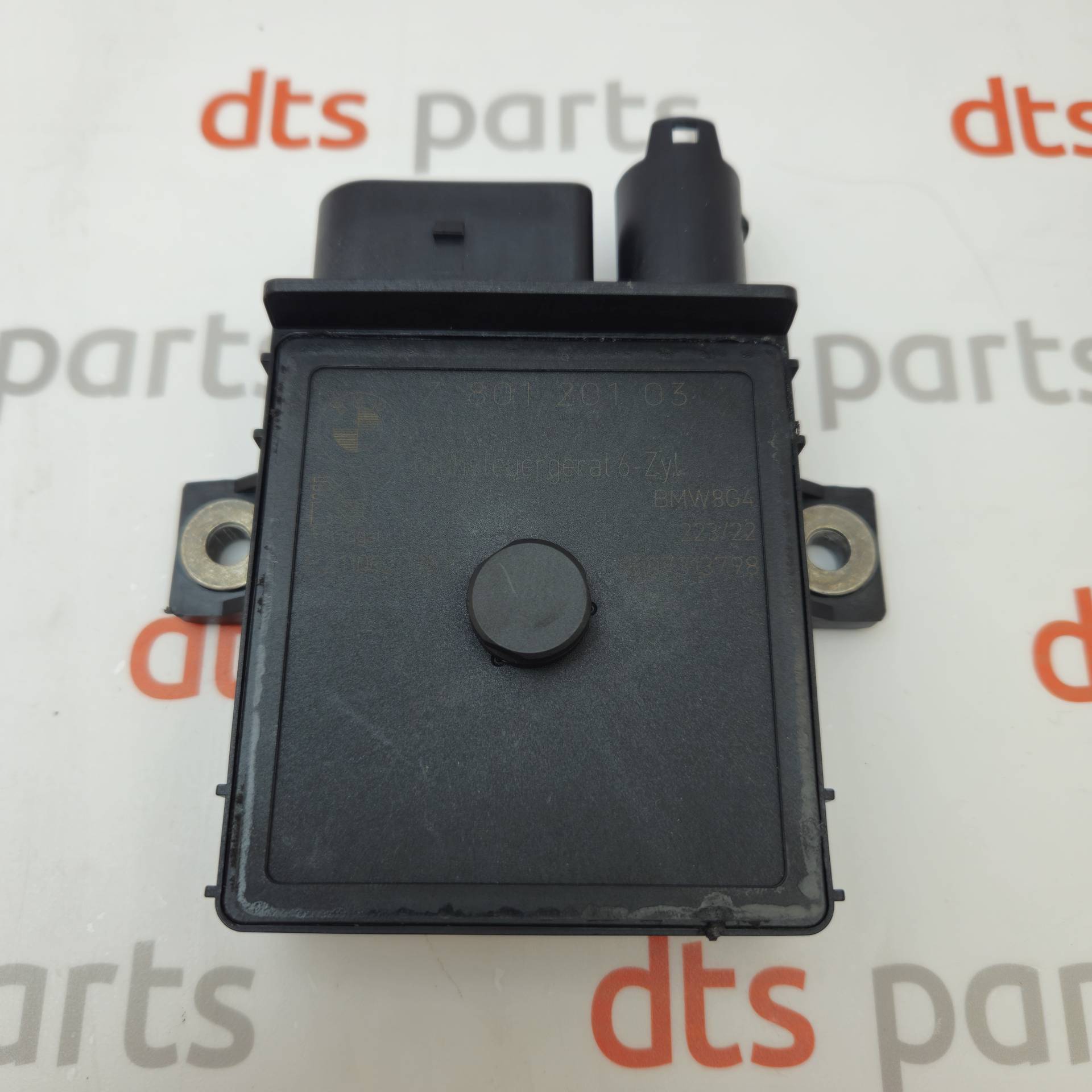 OEM BMW 12217801201 – Glow plug system control unit