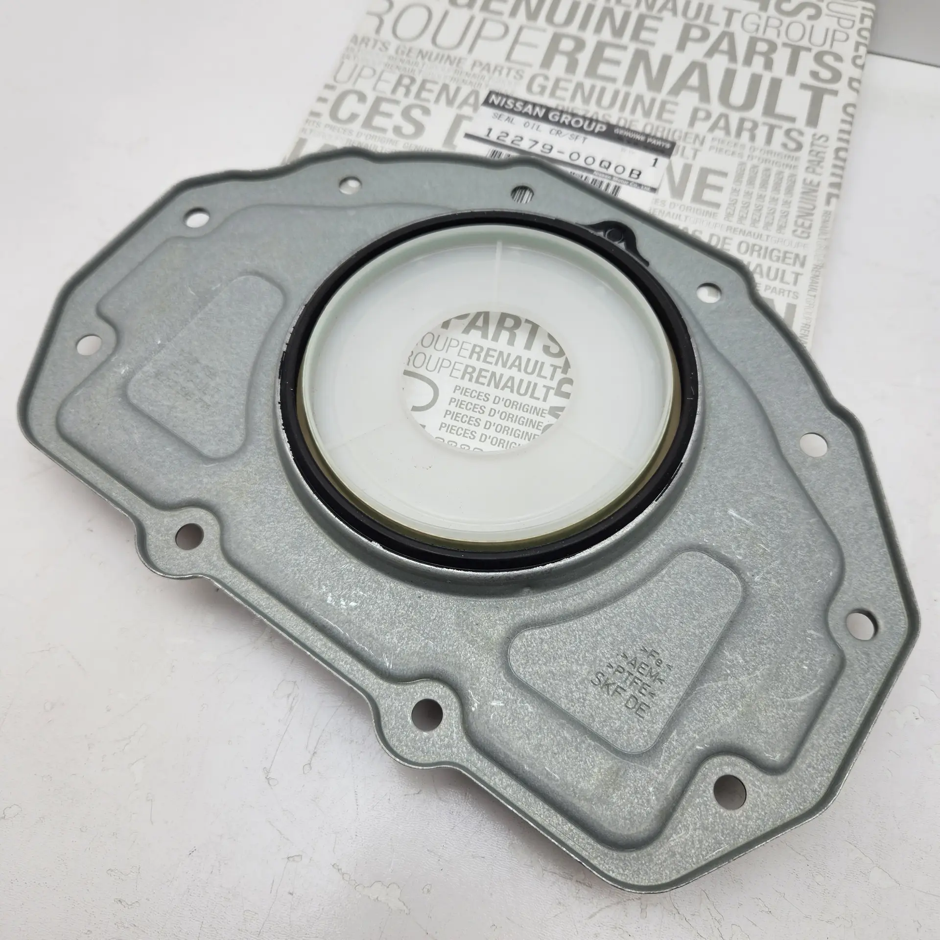 OEM Nissan/Infiniti 1227900Q0B – Crankshaft rear oil seal