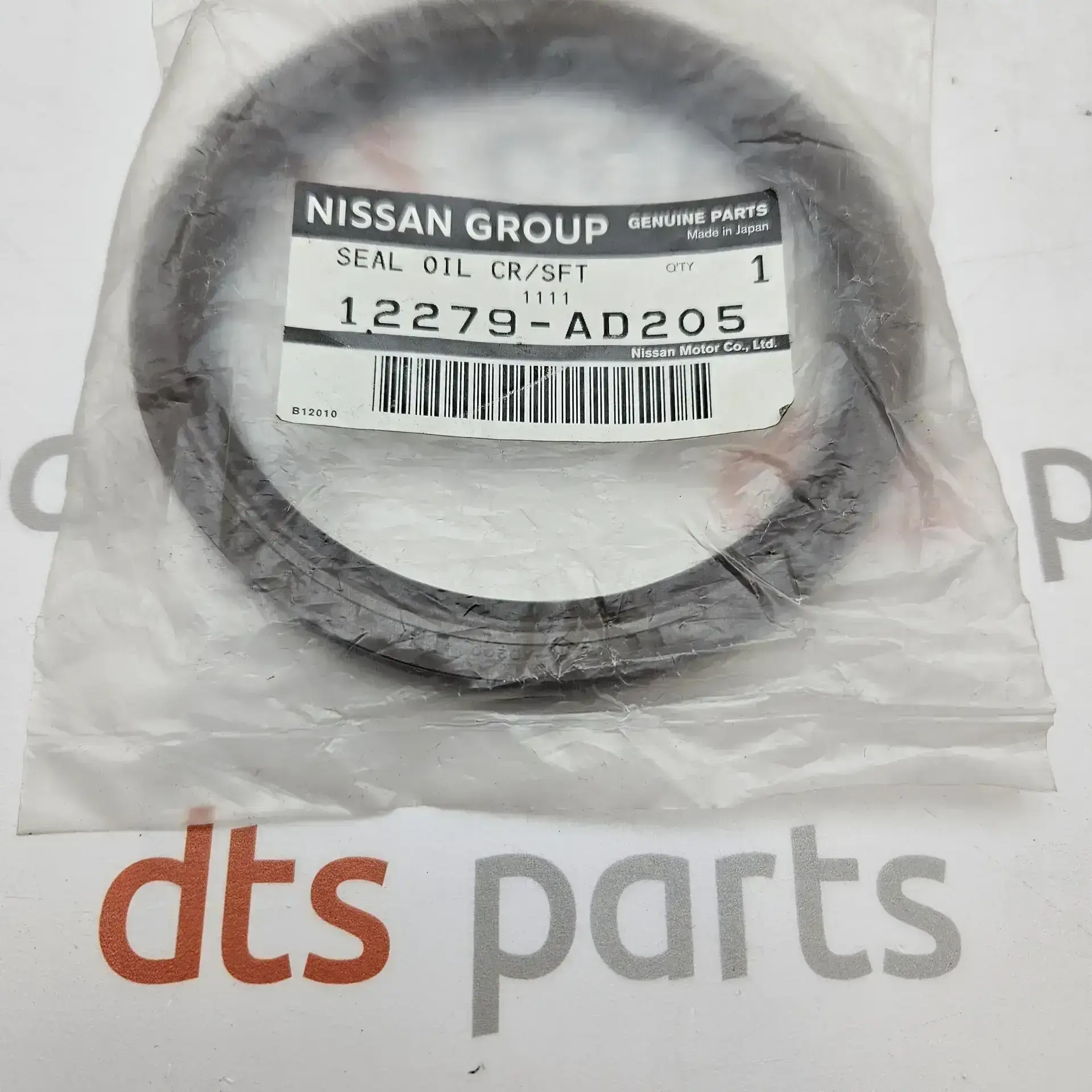 OEM Nissan 12279AD205 – Engine crankshaft oil seal