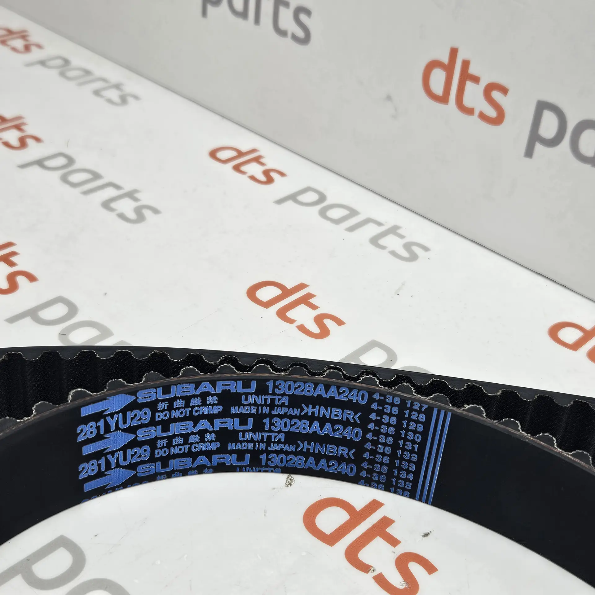 OEM Subaru 13028AA240 – Timing belt