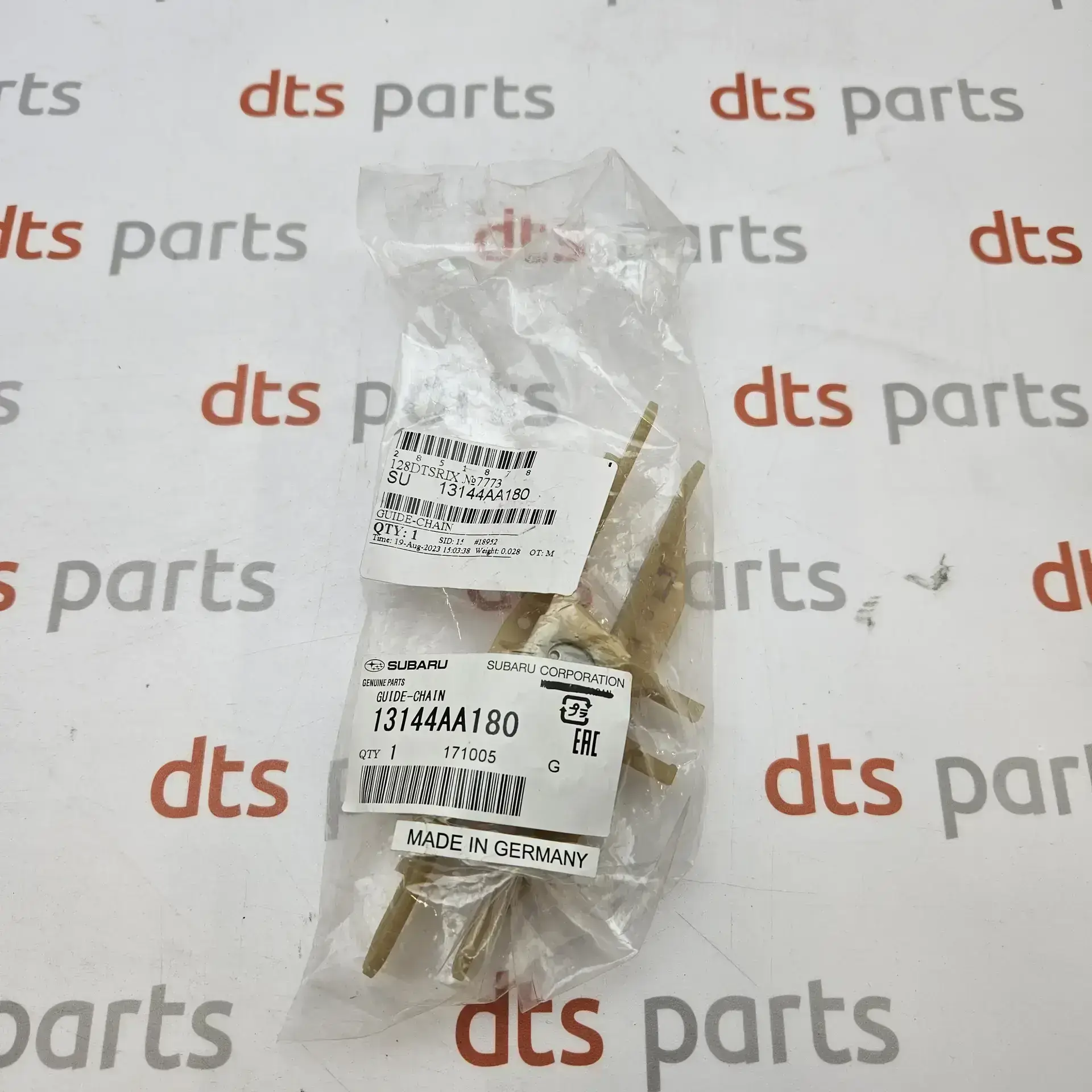 OEM Subaru 13144AA180 – Engine timing chain guide