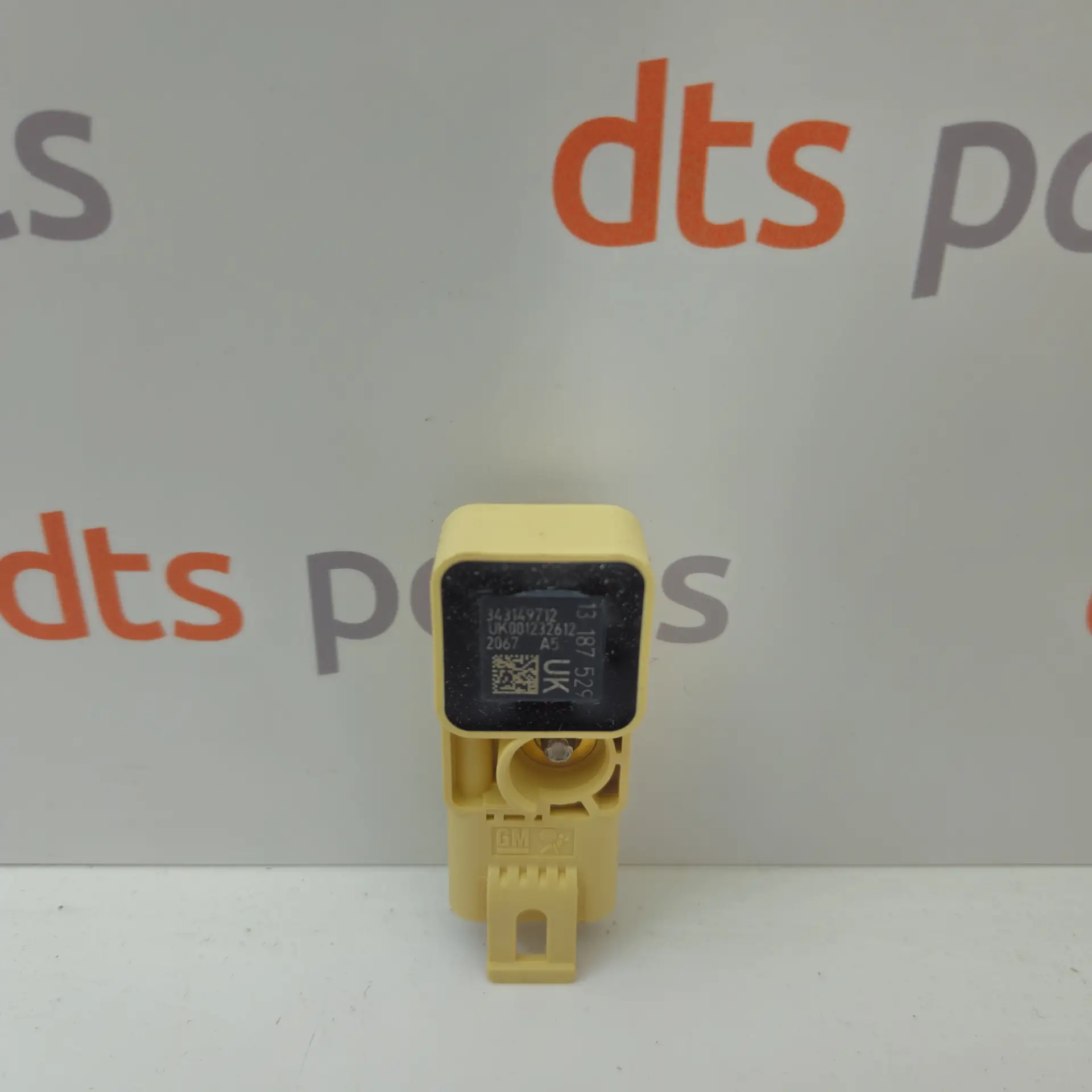 OEM Opel 13187529 – Airbag crash sensor