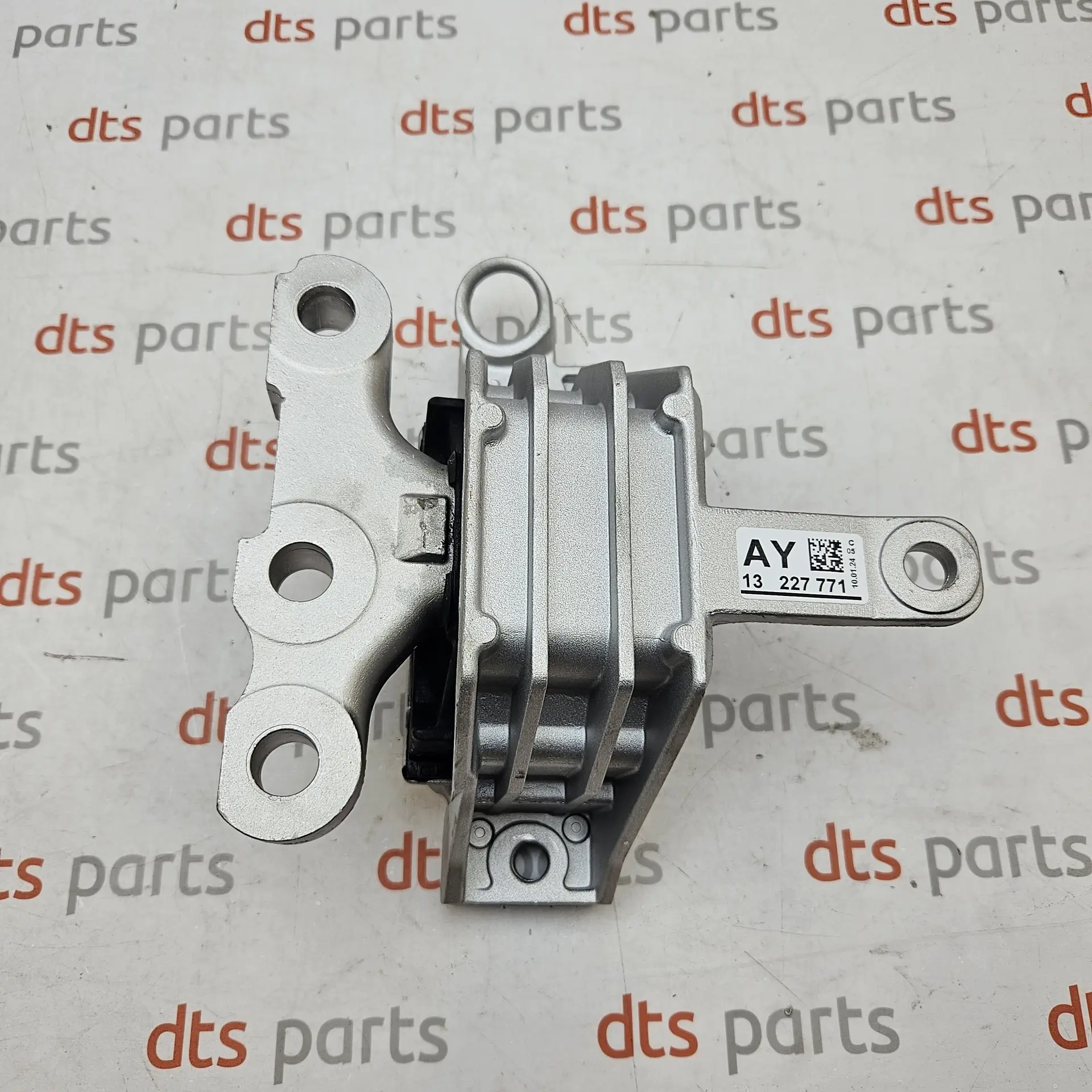 OEM PSA 1322771 – Right-hand passenger-side engine support mounting bracket arm