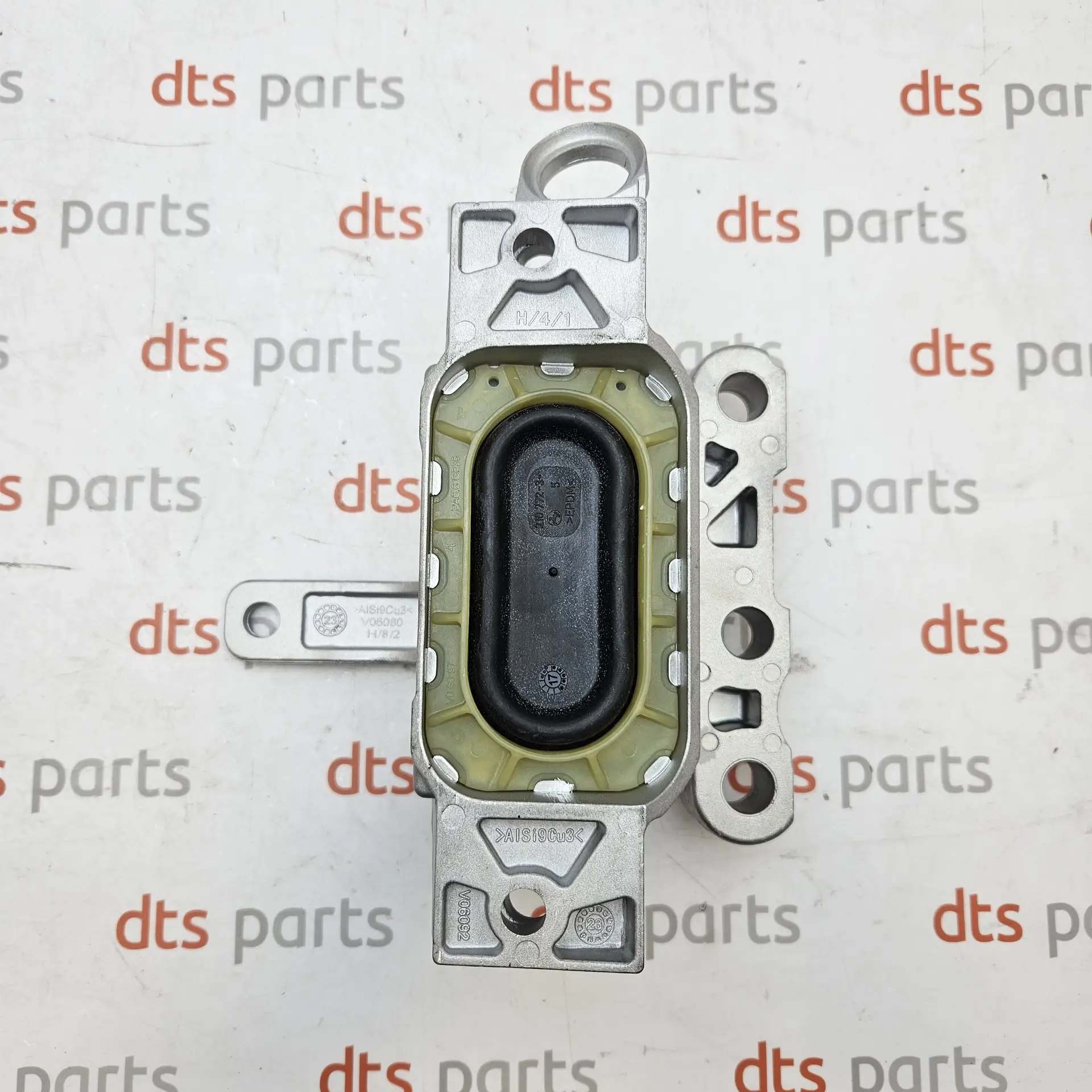 OEM PSA 1322771 – Right-hand passenger-side engine support mounting bracket arm