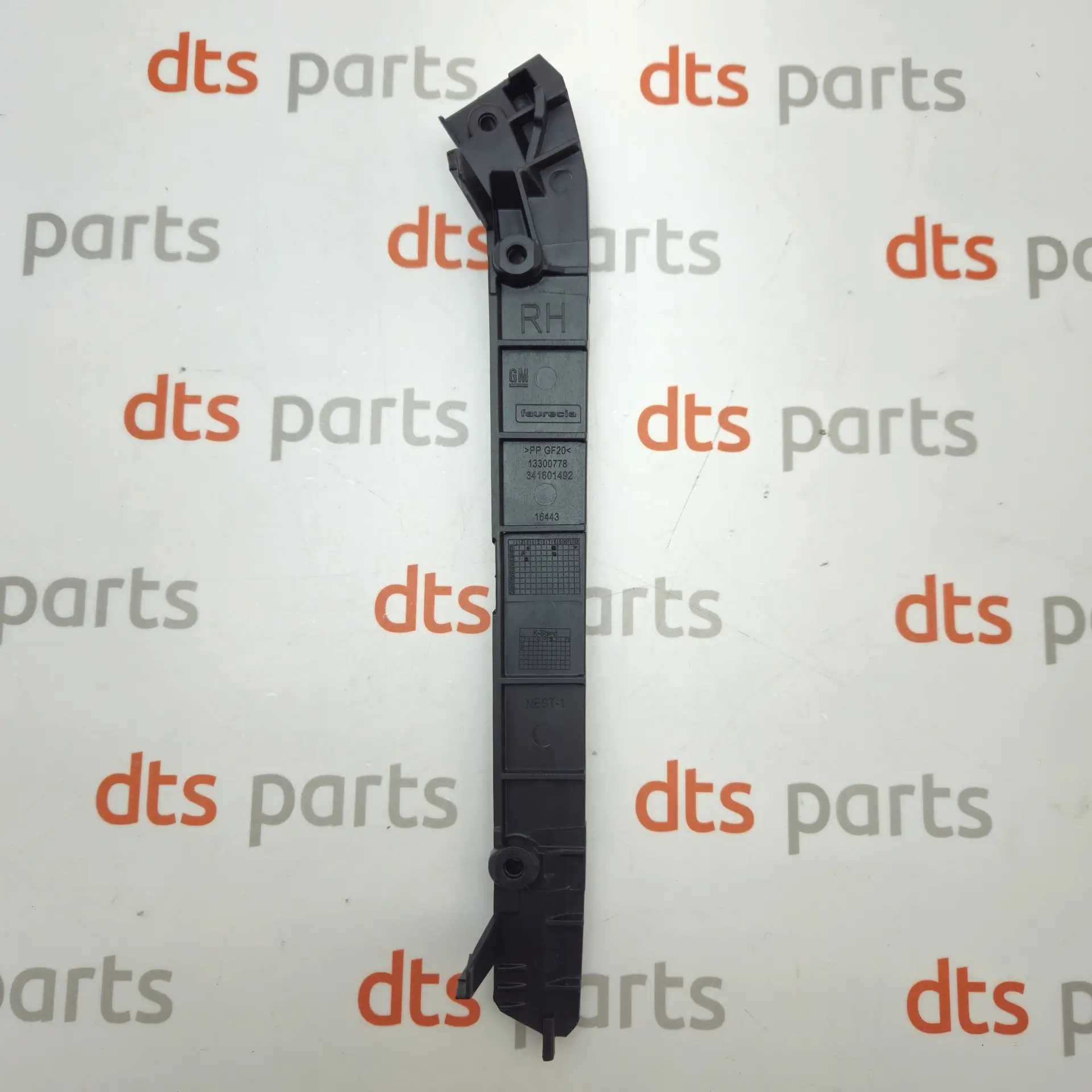 OEM Opel 13300776 – Bumper bracket