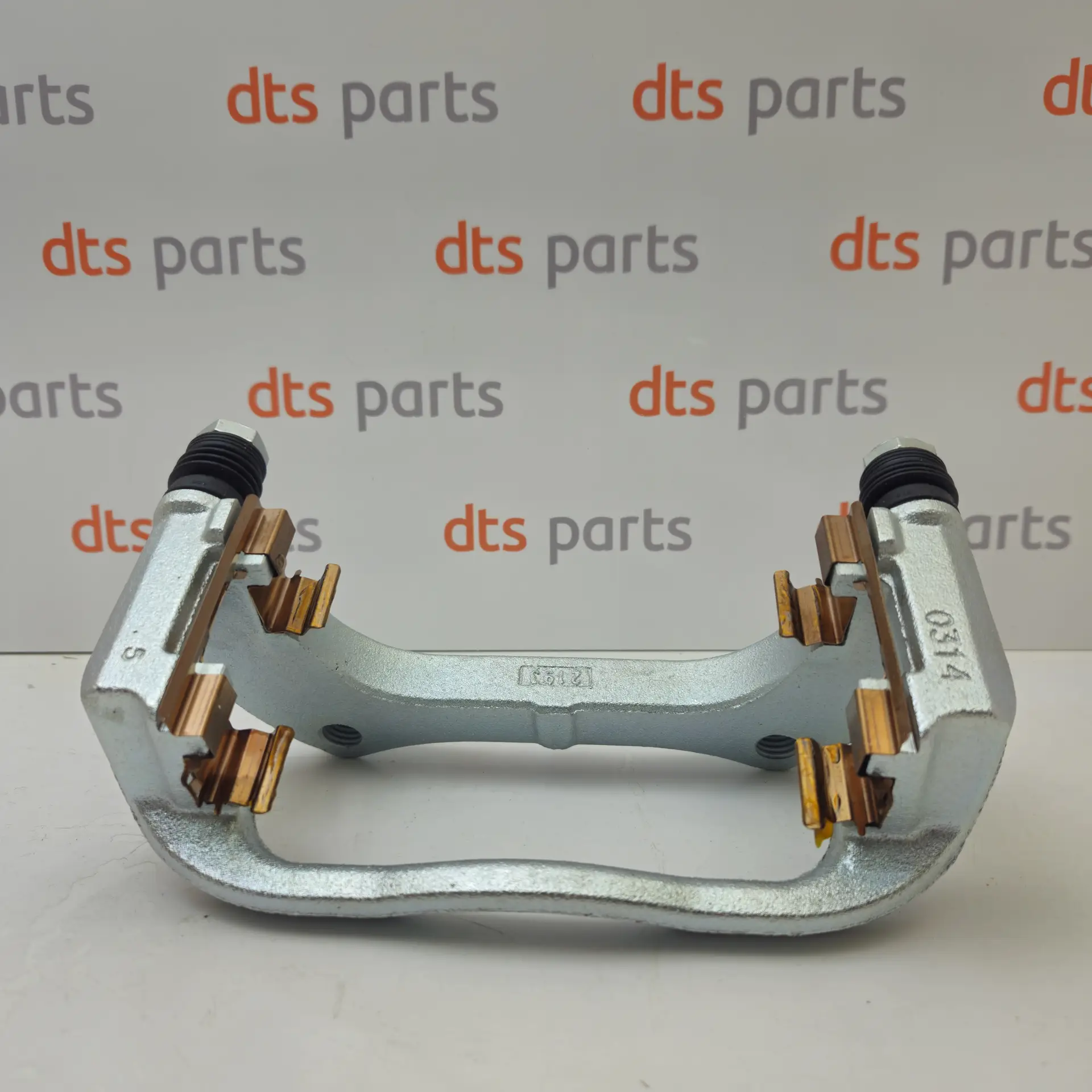 OEM GM 13412813 – Front left caliper carrier