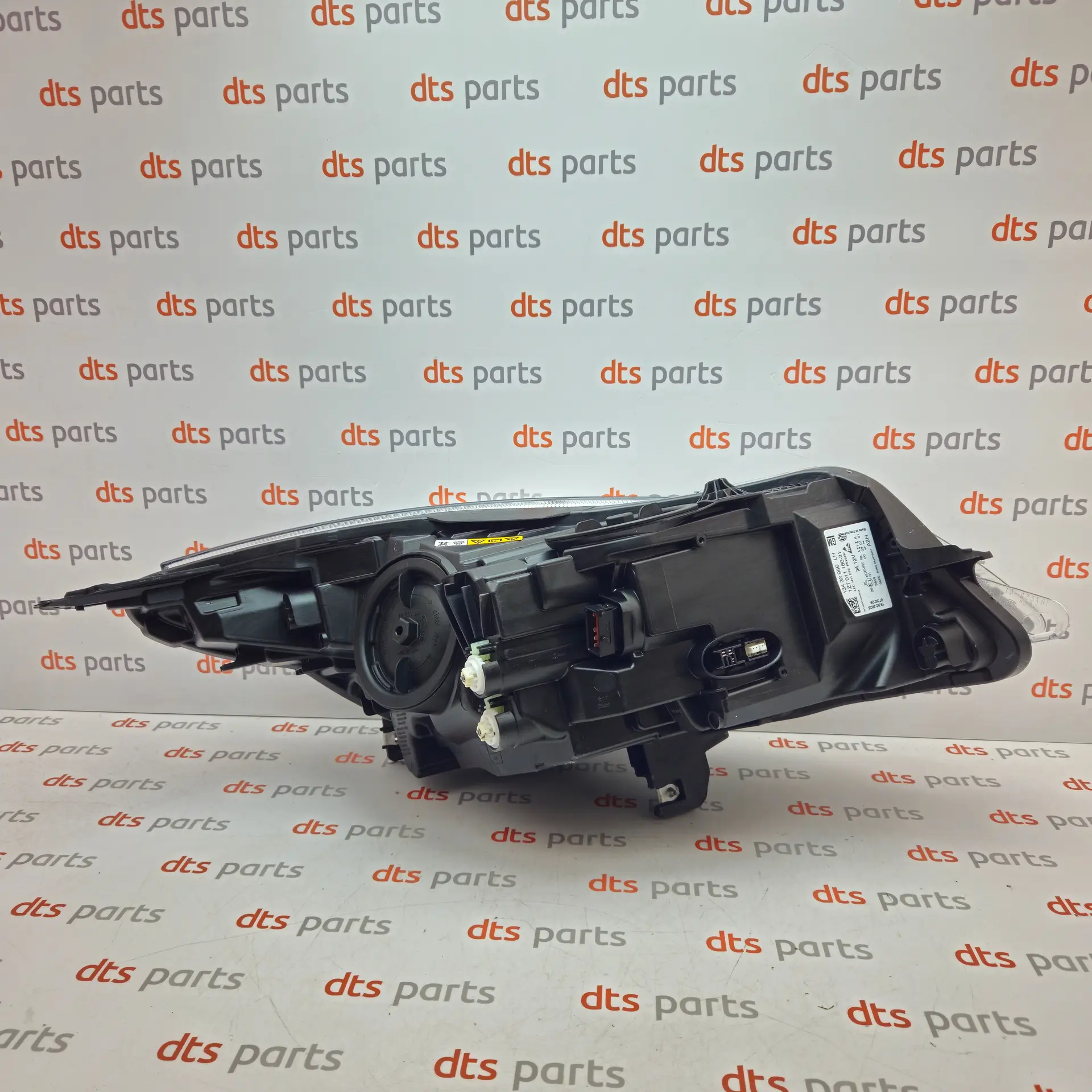 OEM Opel 13432956 – Front headlight